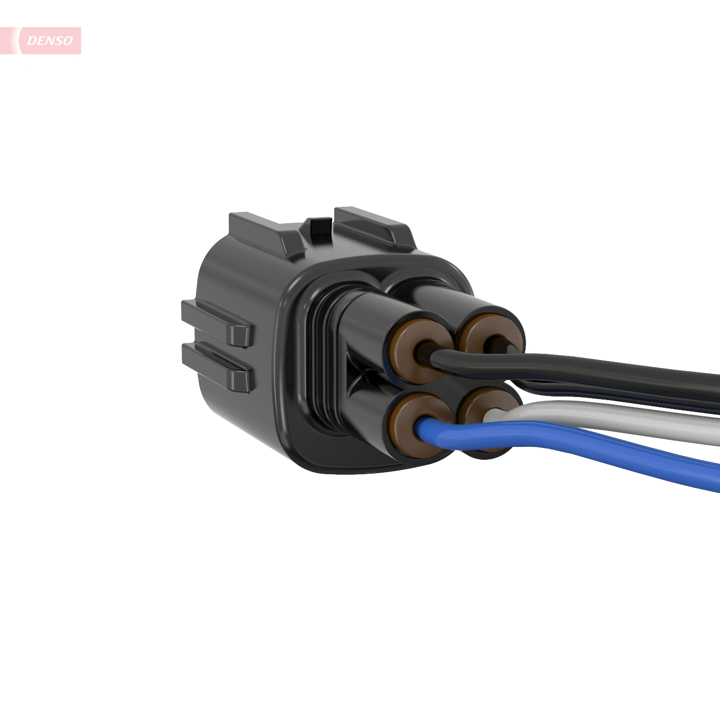DENSO Lambdasonde dox0270 for DAIHATSU TOYOTA
