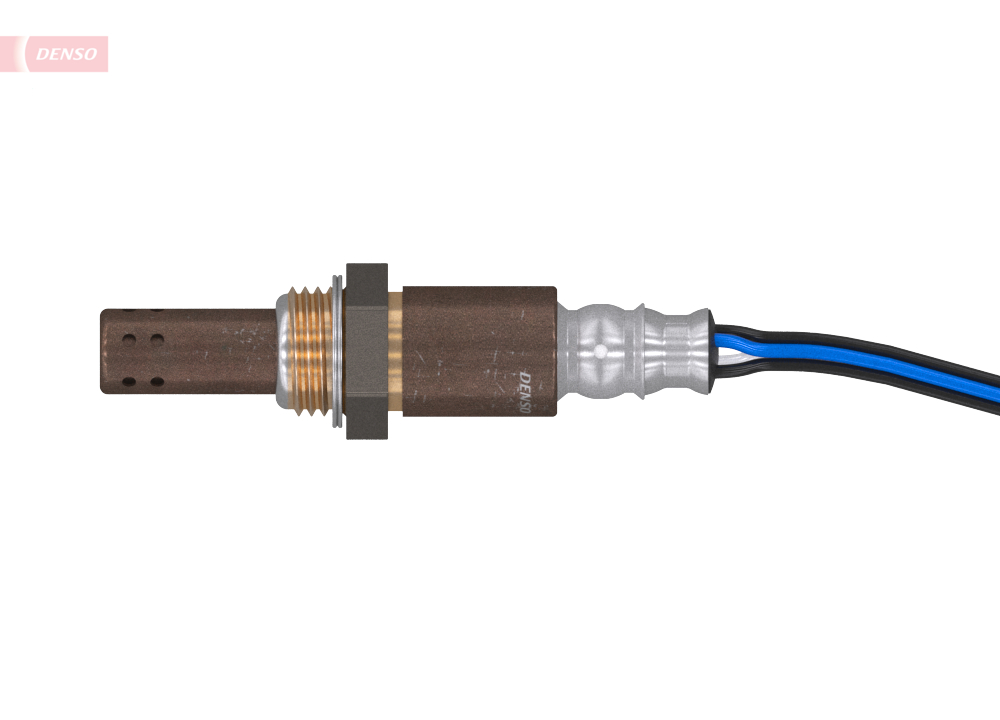 DENSO Lambdasonde dox0132 for FORD VOLVO GENERAL MOTORS HONDA TOYOTA