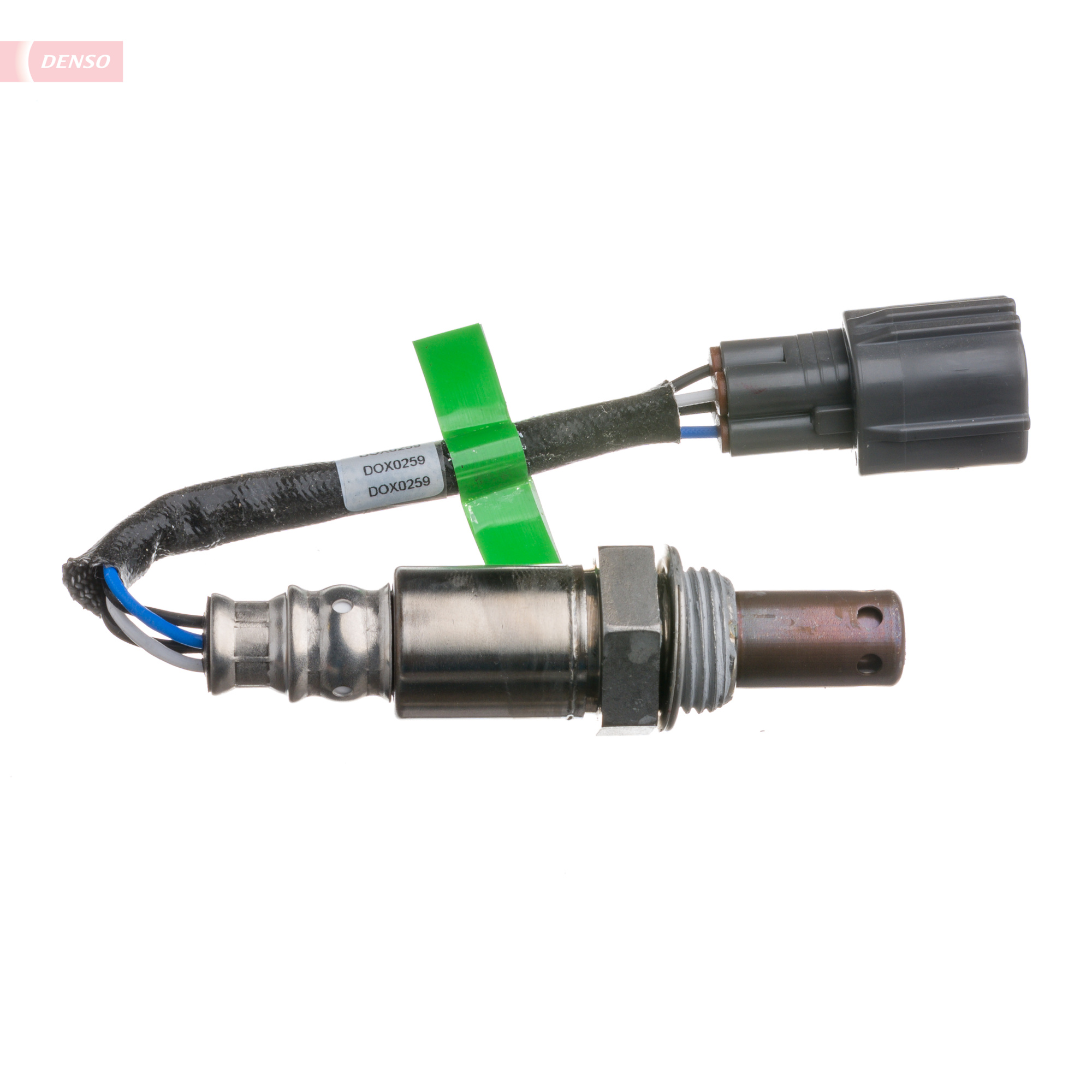 DENSO Lambdasonde dox0259 for TOYOTA