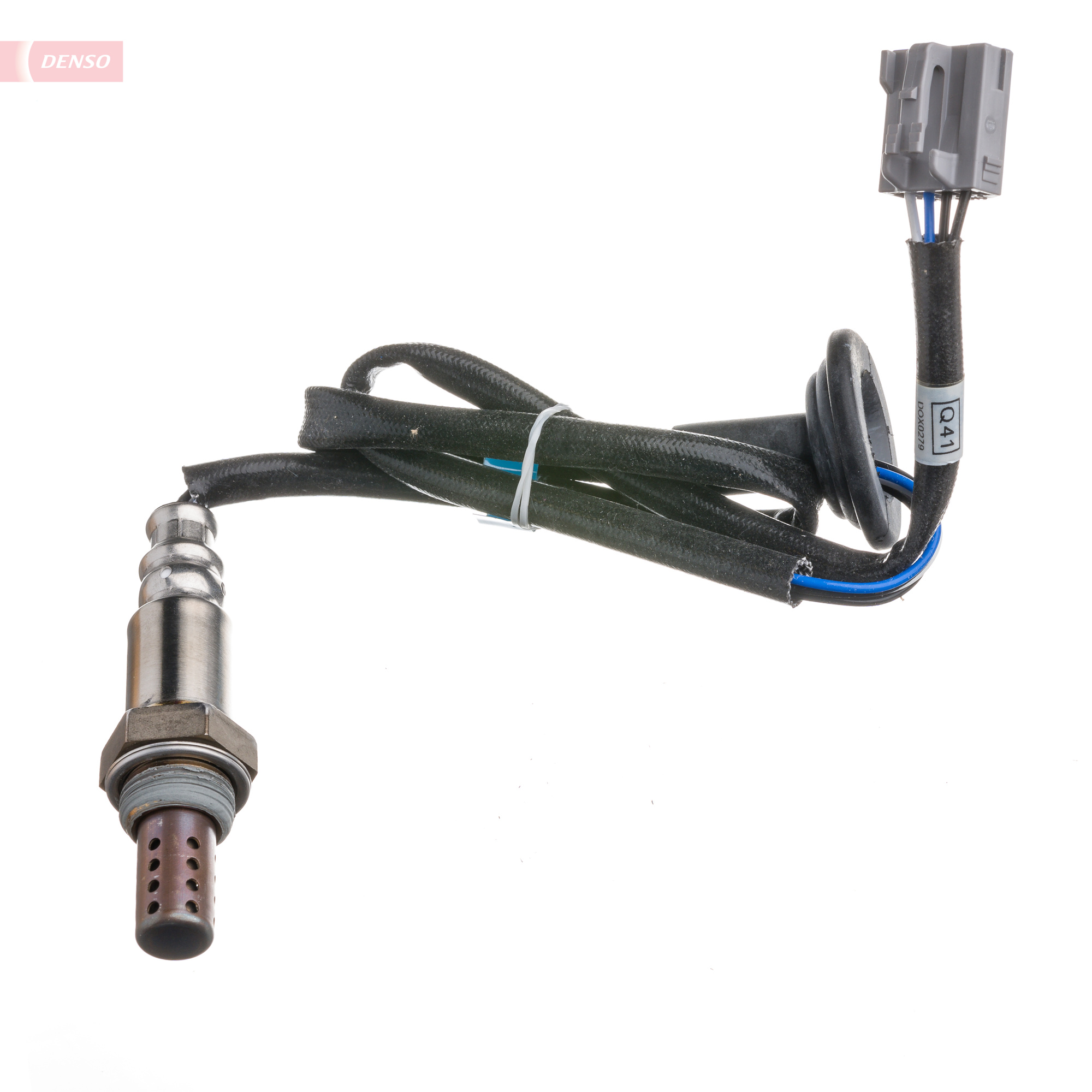 DENSO Lambdasonde dox0279 for TOYOTA