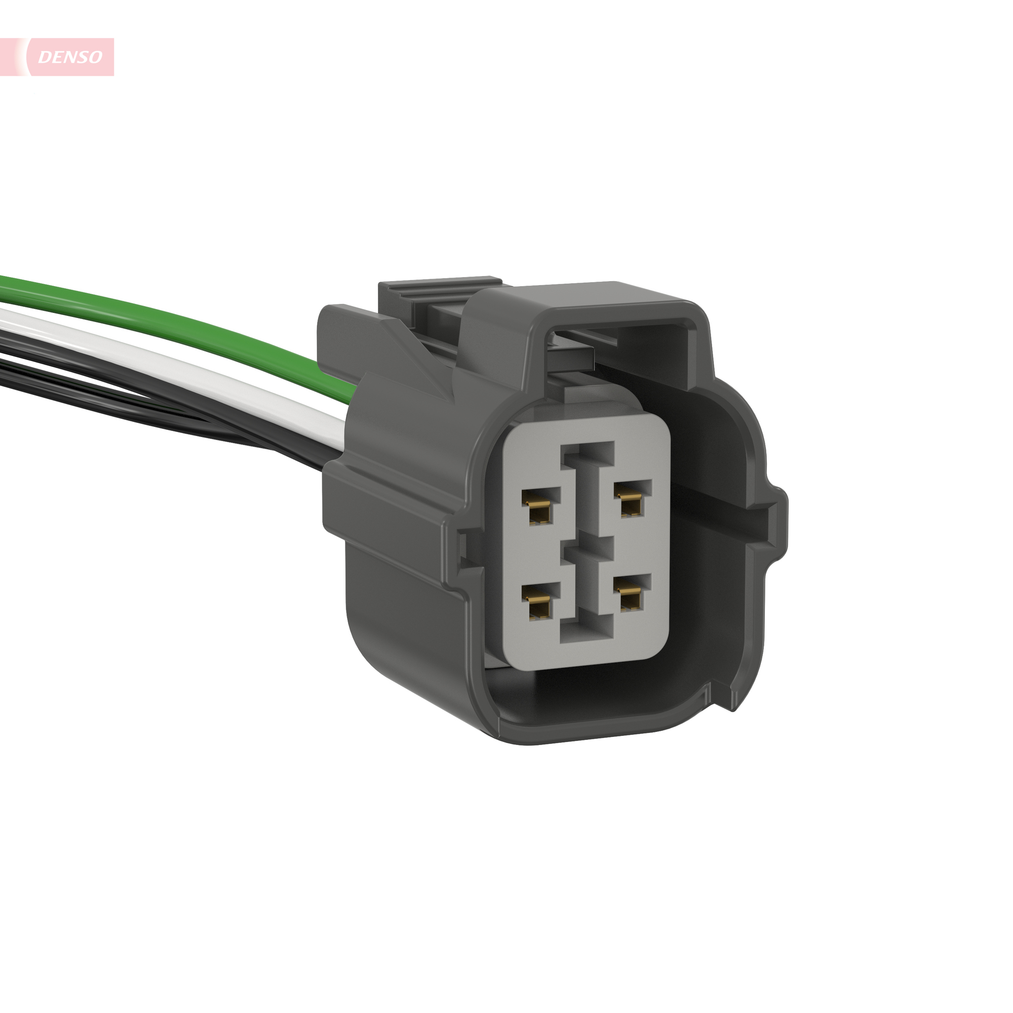 DENSO Lambdasonde dox1453 for HONDA