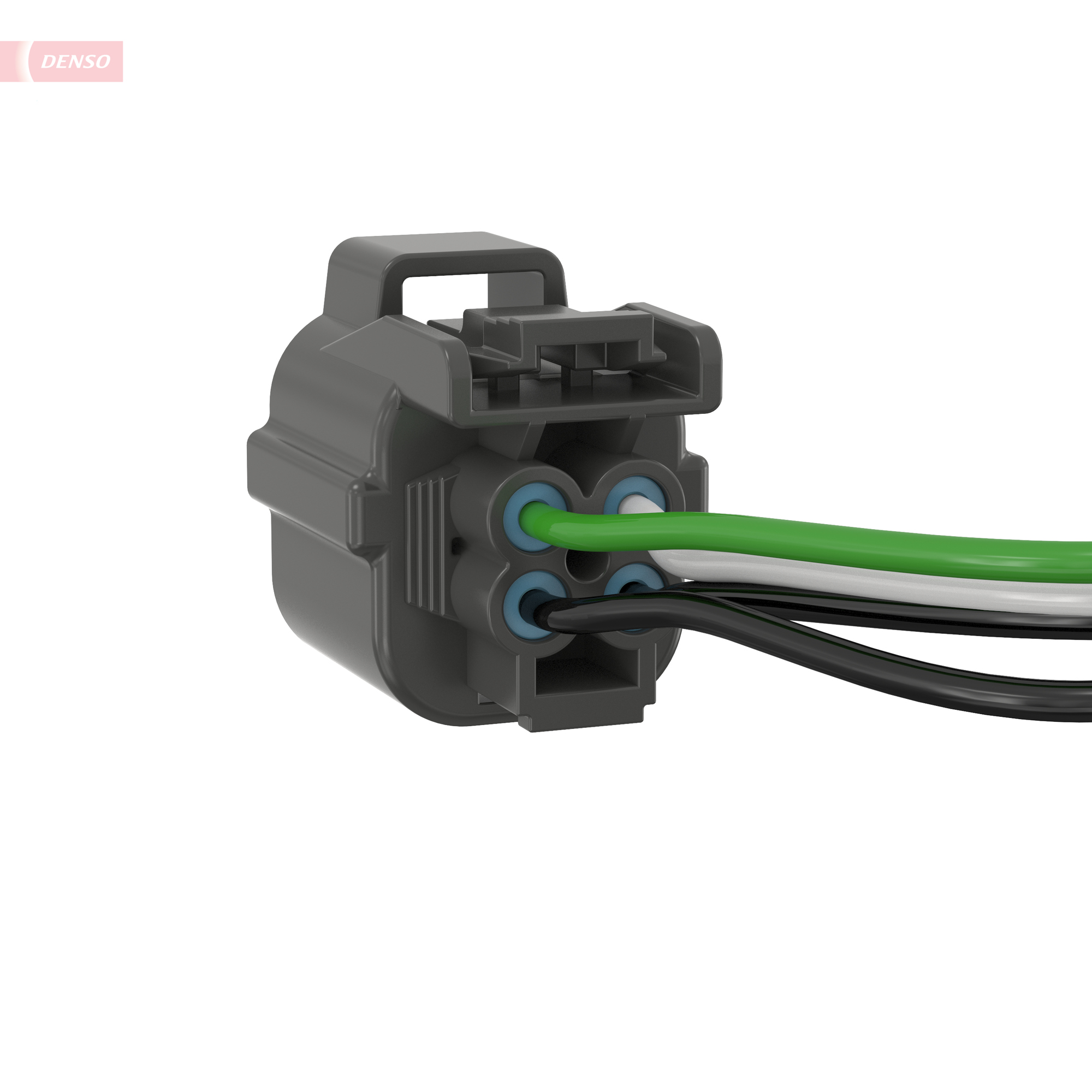 DENSO Lambdasonde dox1456 for HONDA