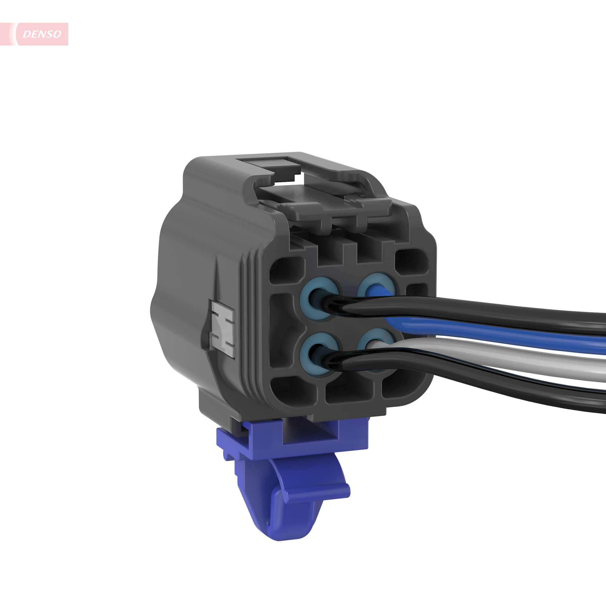 DENSO Lambdasonde dox0318 for MAZDA