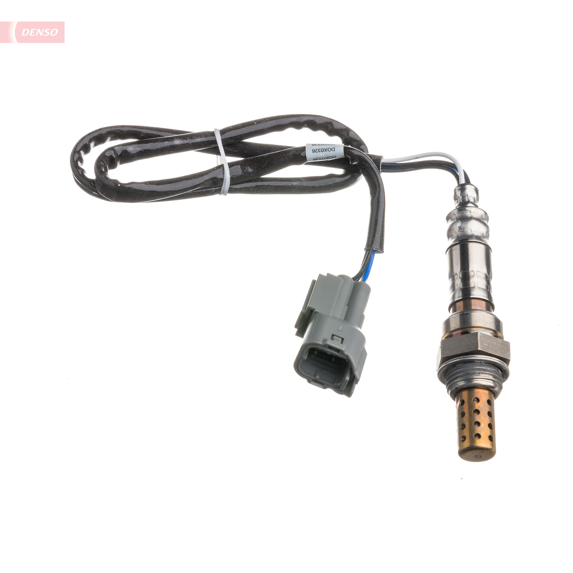 DENSO Lambdasonde dox0326 for FIAT SUZUKI