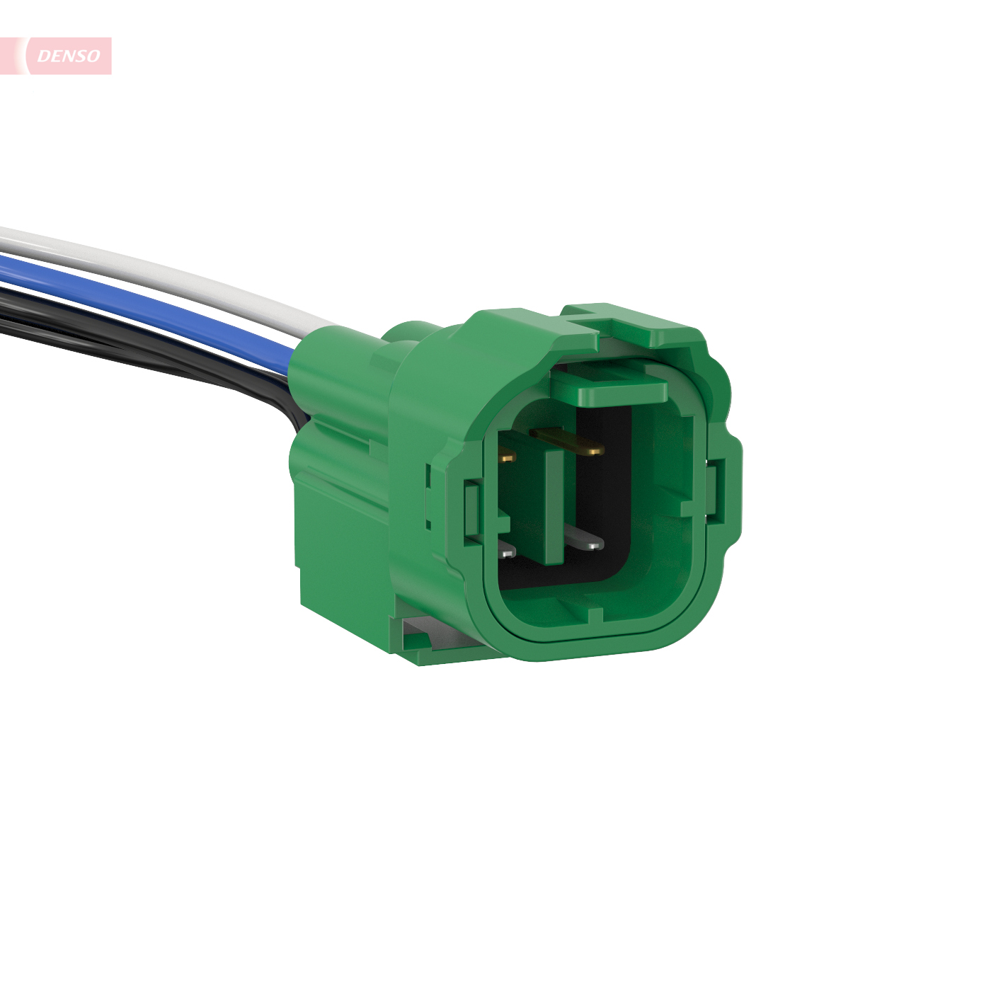 DENSO Lambdasonde dox0522 for SUZUKI