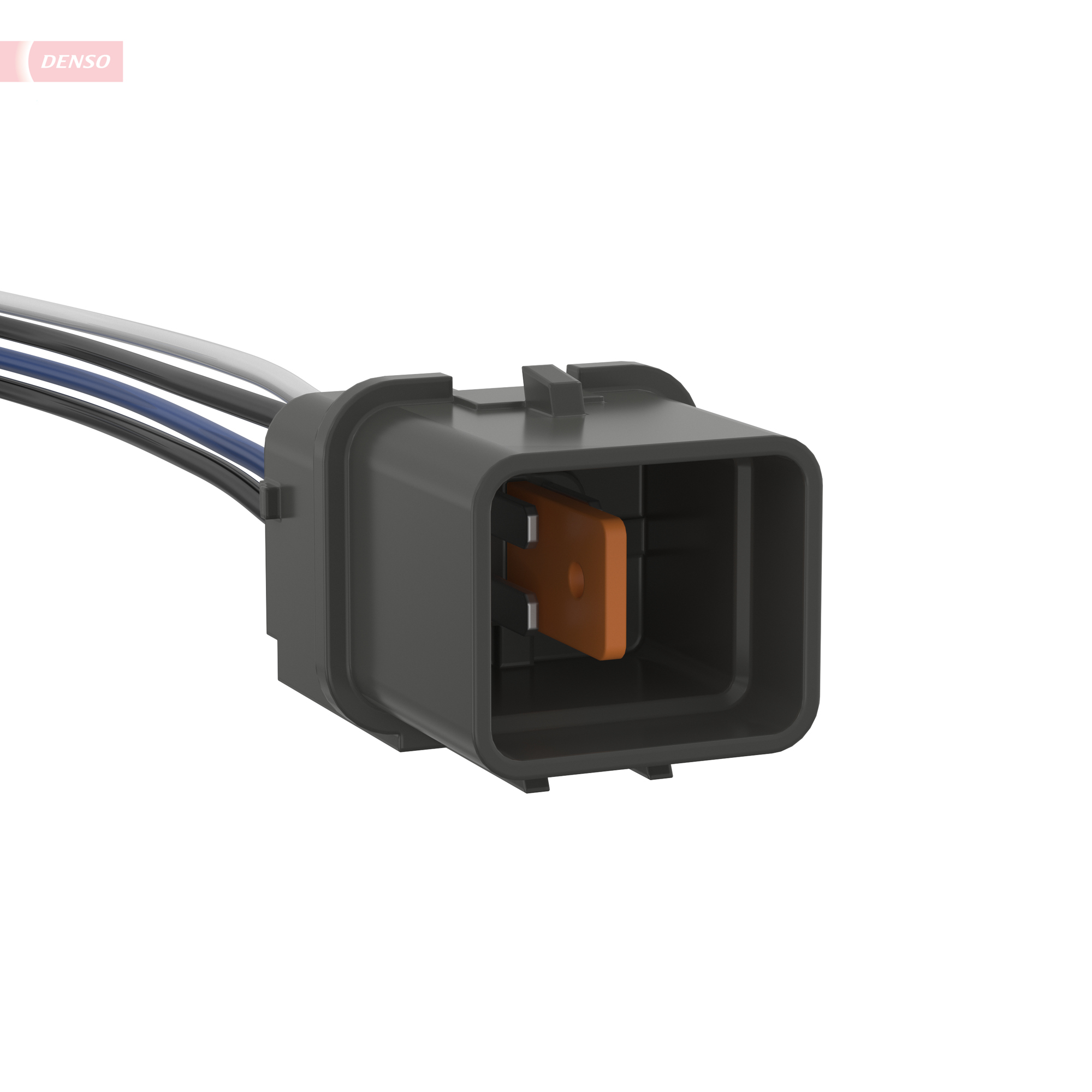 DENSO Lambdasonde dox0349 for MITSUBISHI