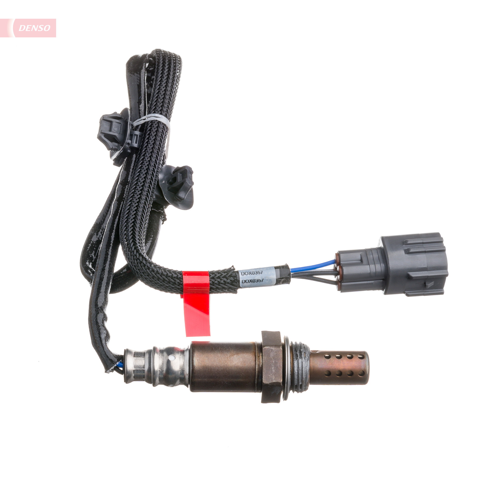 DENSO Lambdasonde dox0357 for SUBARU