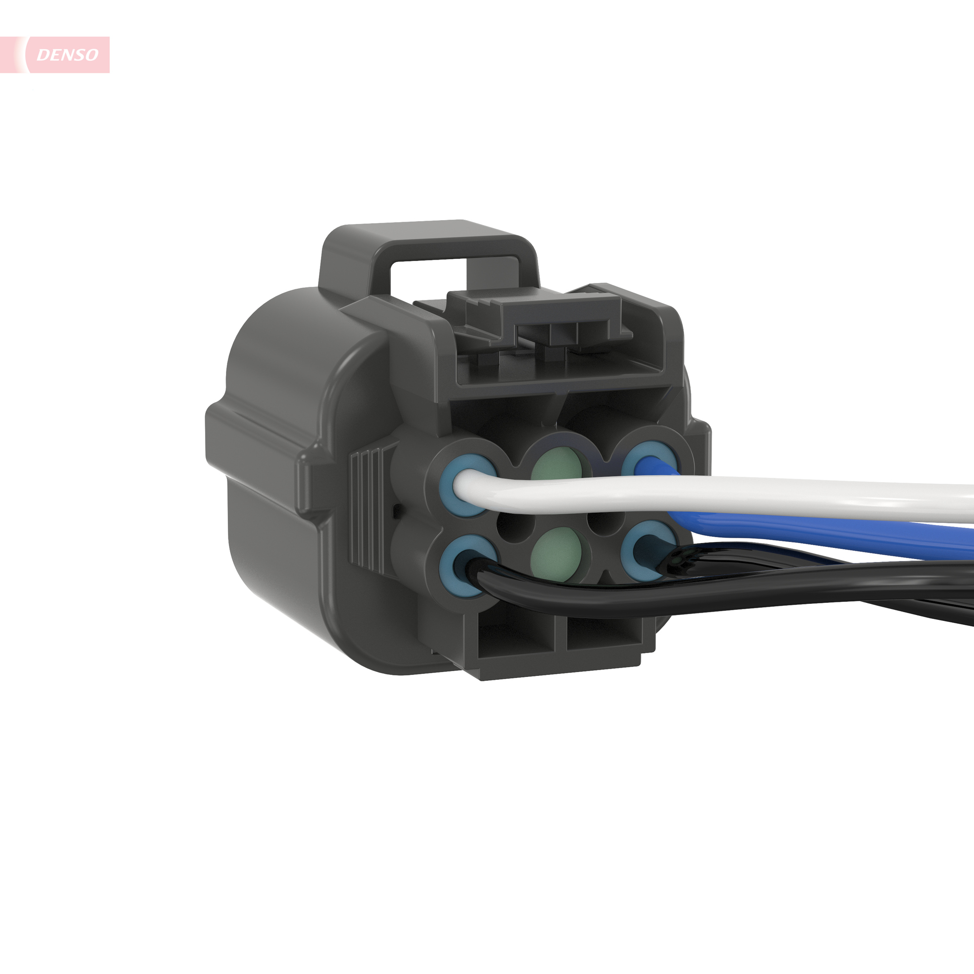 DENSO Lambdasonde dox0362 for SUBARU