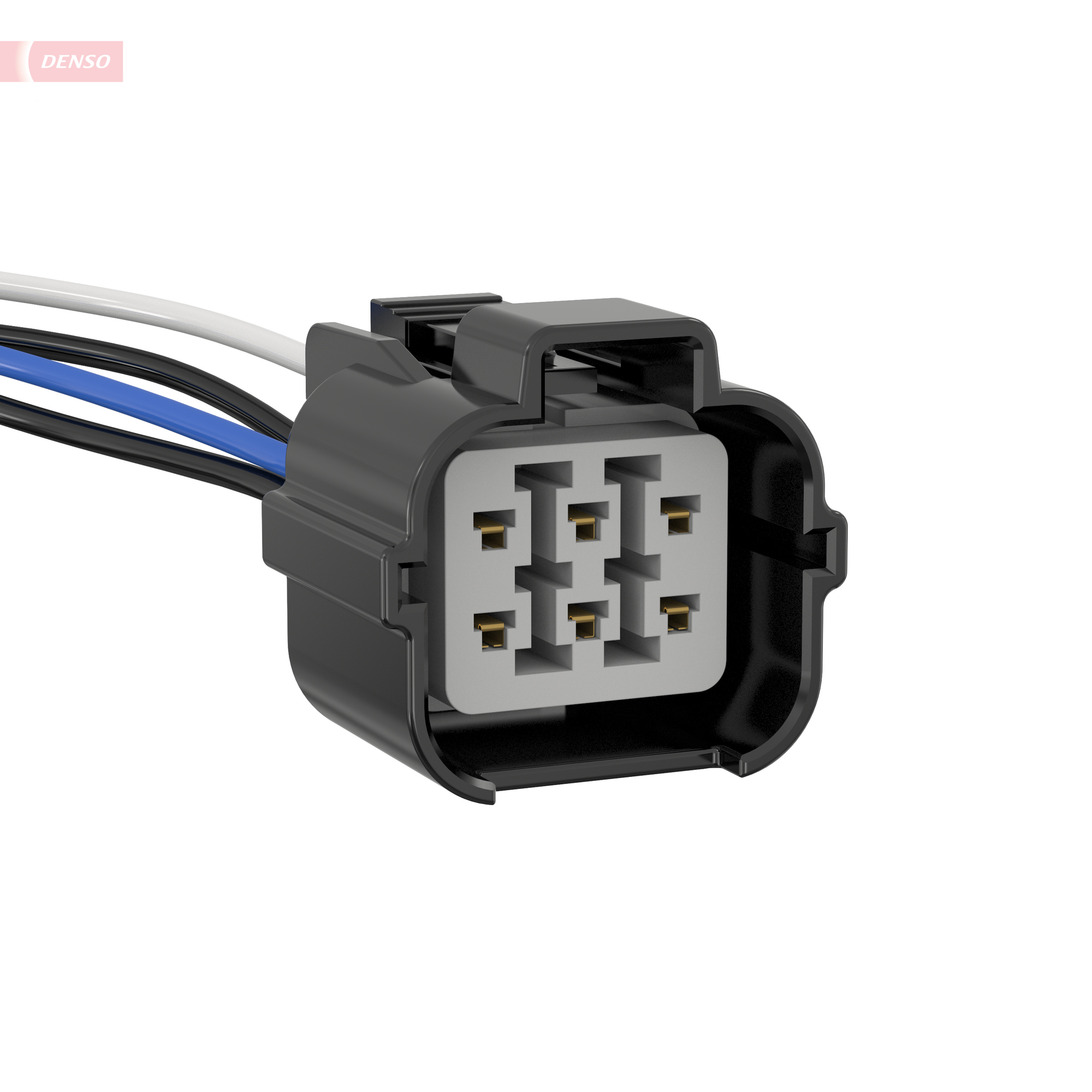 DENSO Lambdasonde dox0361 for SUBARU