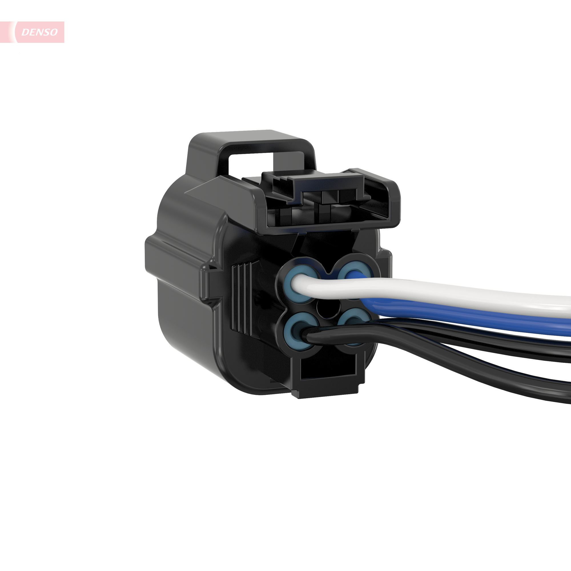 DENSO Lambdasonde dox0366 for SUBARU