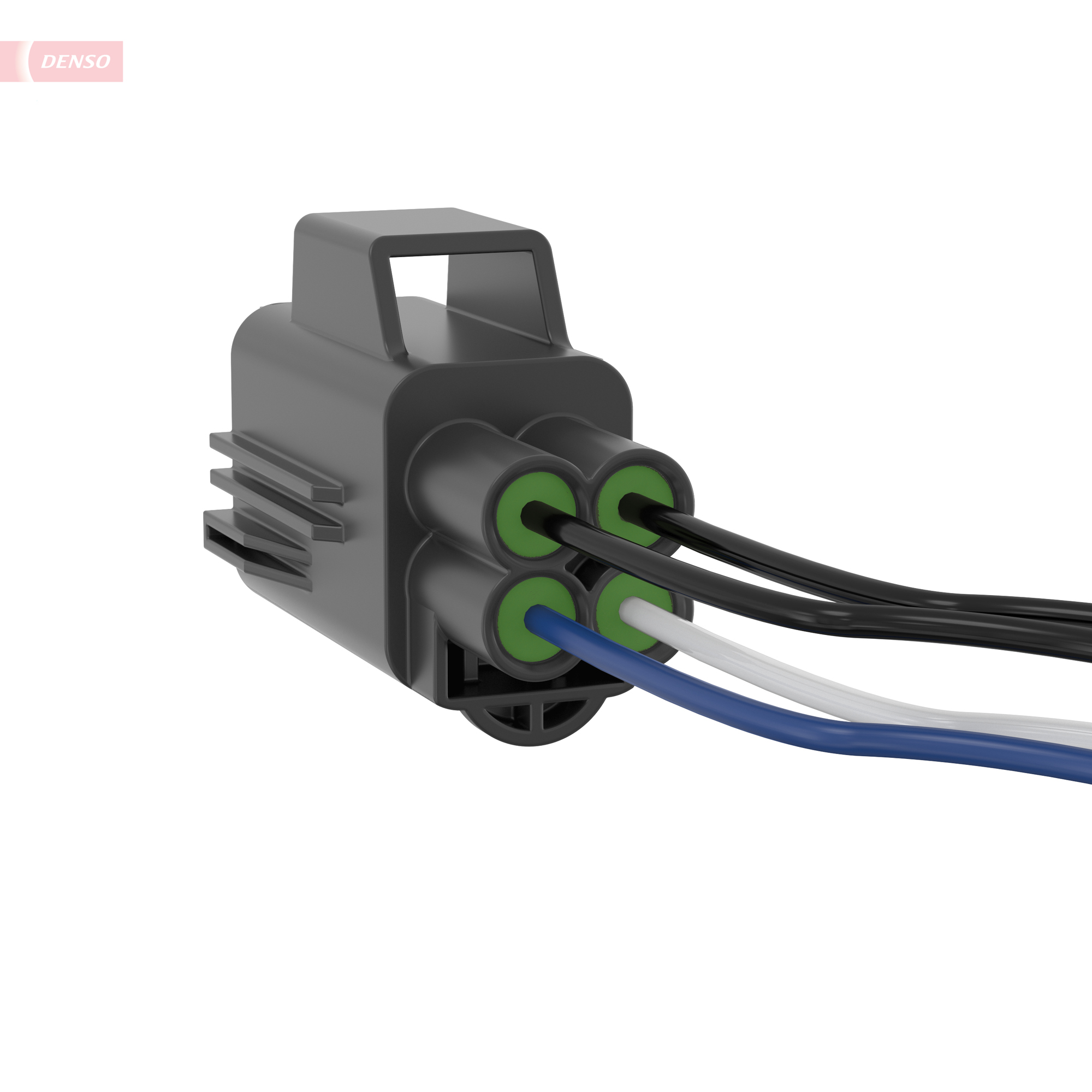 DENSO Lambdasonde dox0411 for VOLVO LAND ROVER