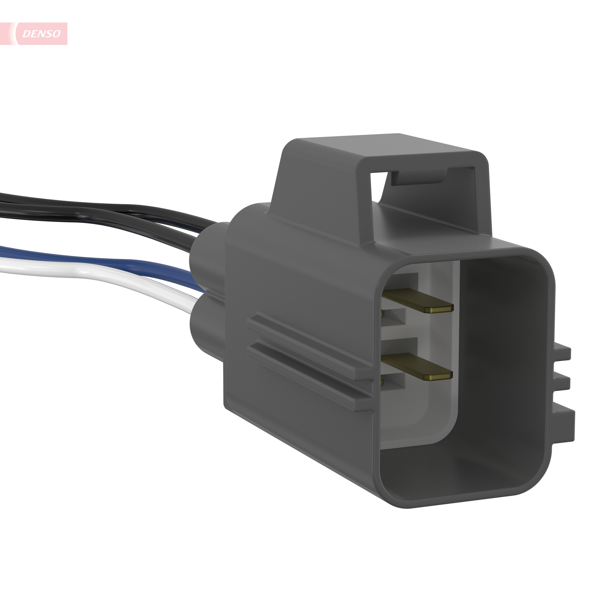 DENSO Lambdasonde dox0404 for VOLVO
