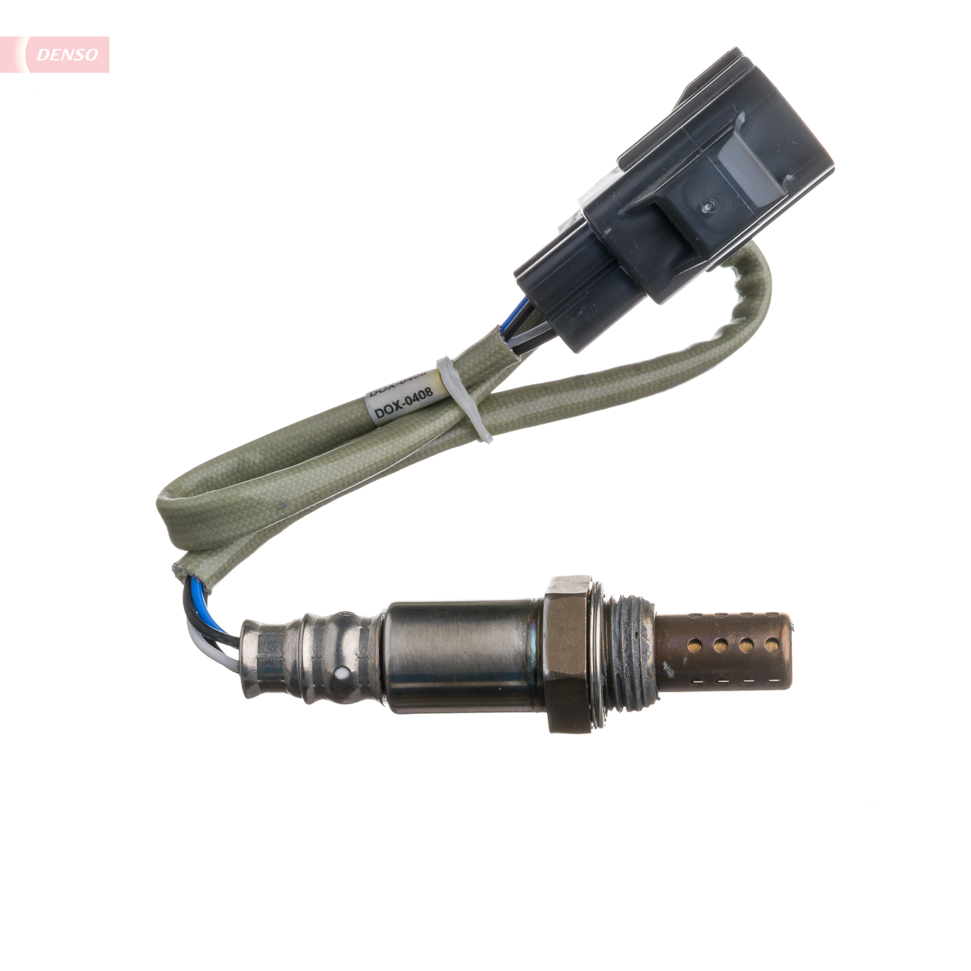 DENSO Lambdasonde dox0408 for VOLVO