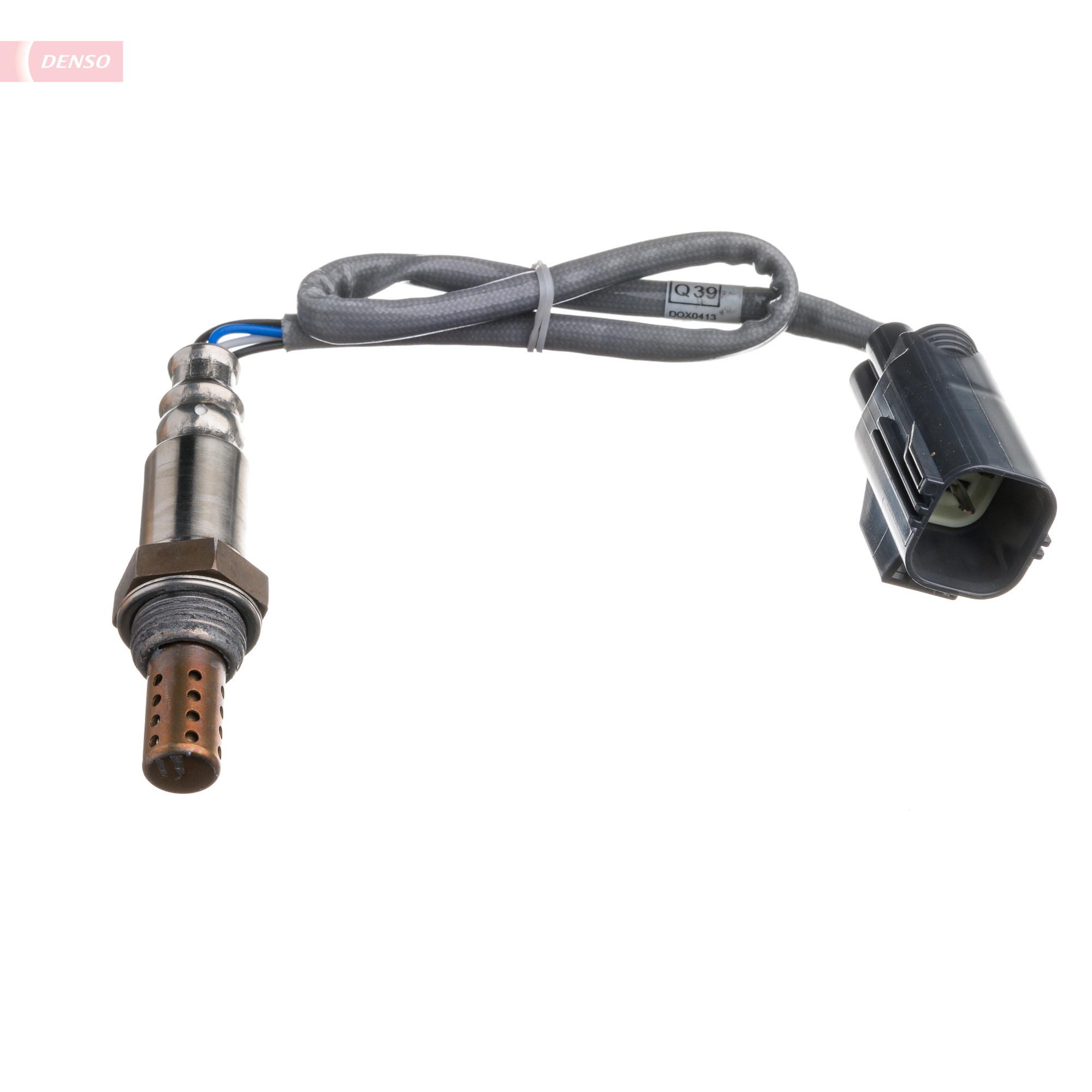 DENSO Lambdasonde dox0413 for LAND ROVER