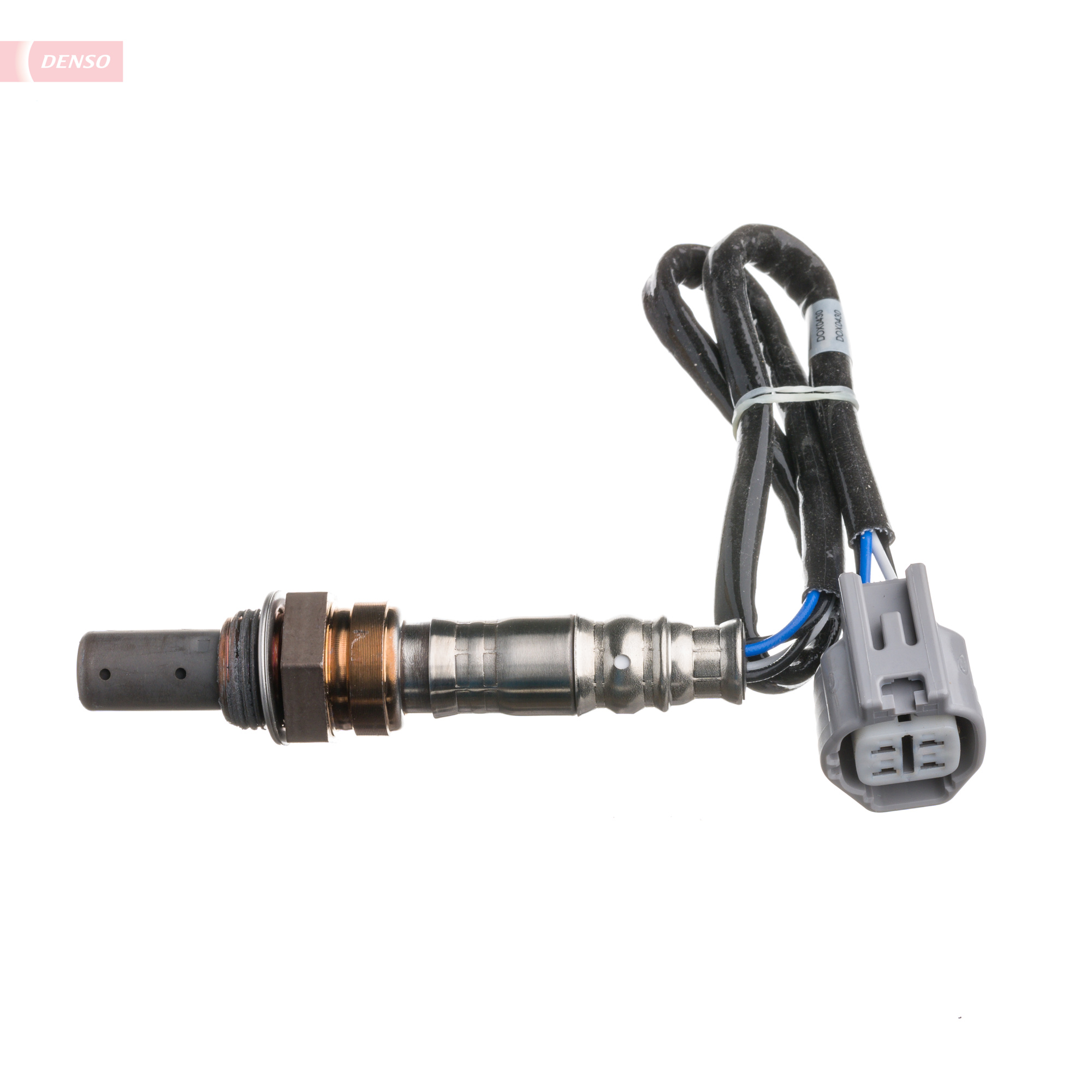 DENSO Lambdasonde dox0430 for JAGUAR FORD