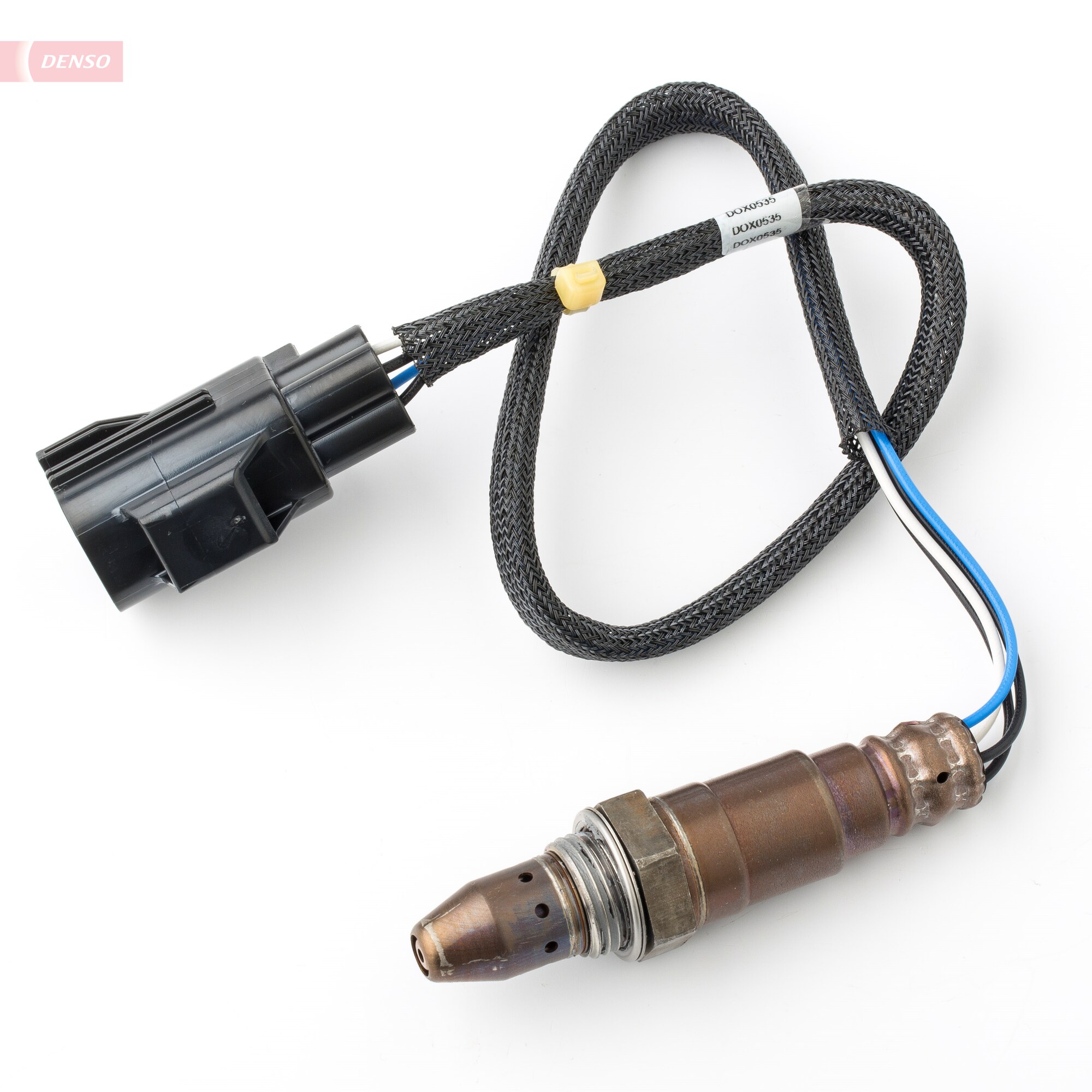 DENSO Lambdasonde dox0535 for VOLVO