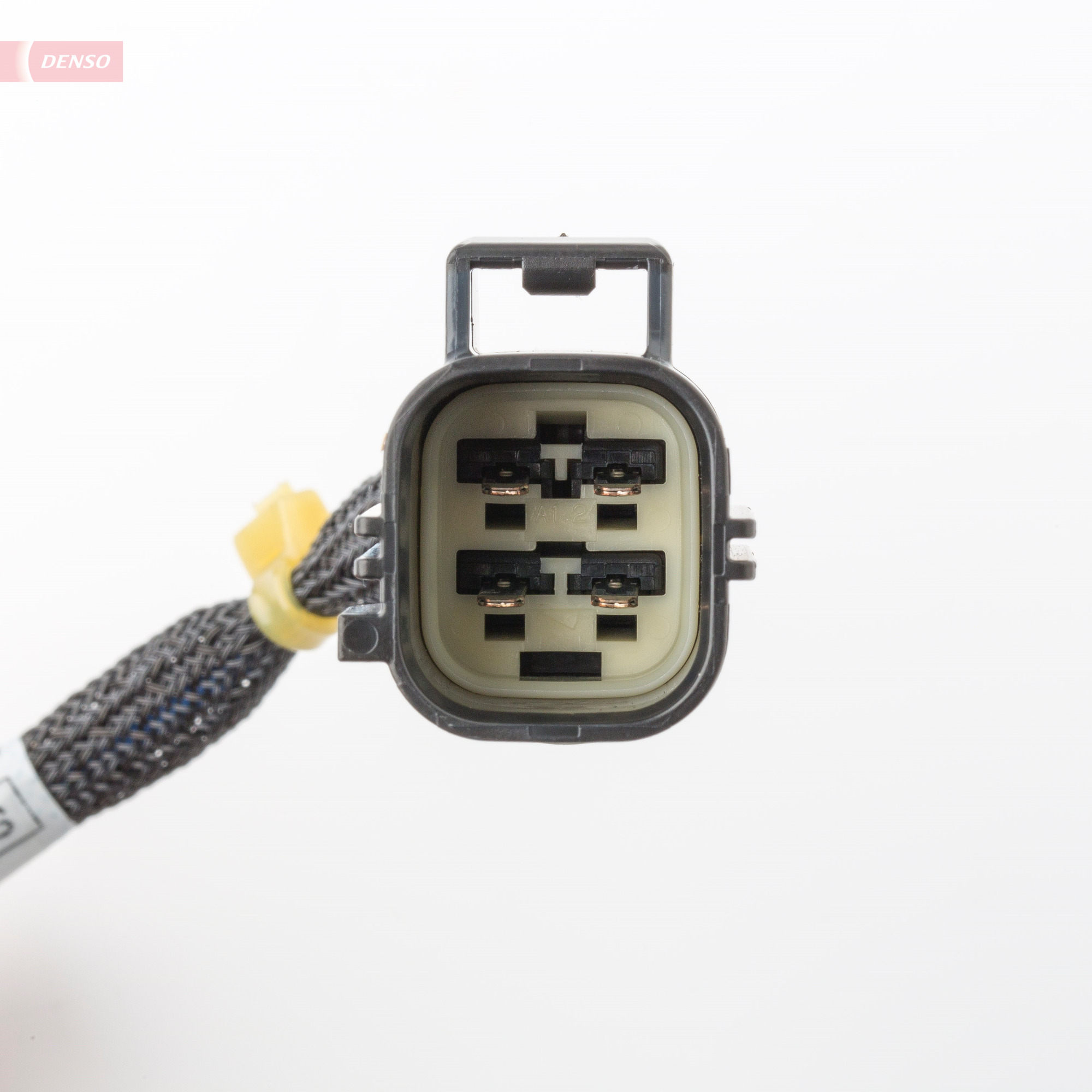 DENSO Lambdasonde dox0529 for VOLVO FORD