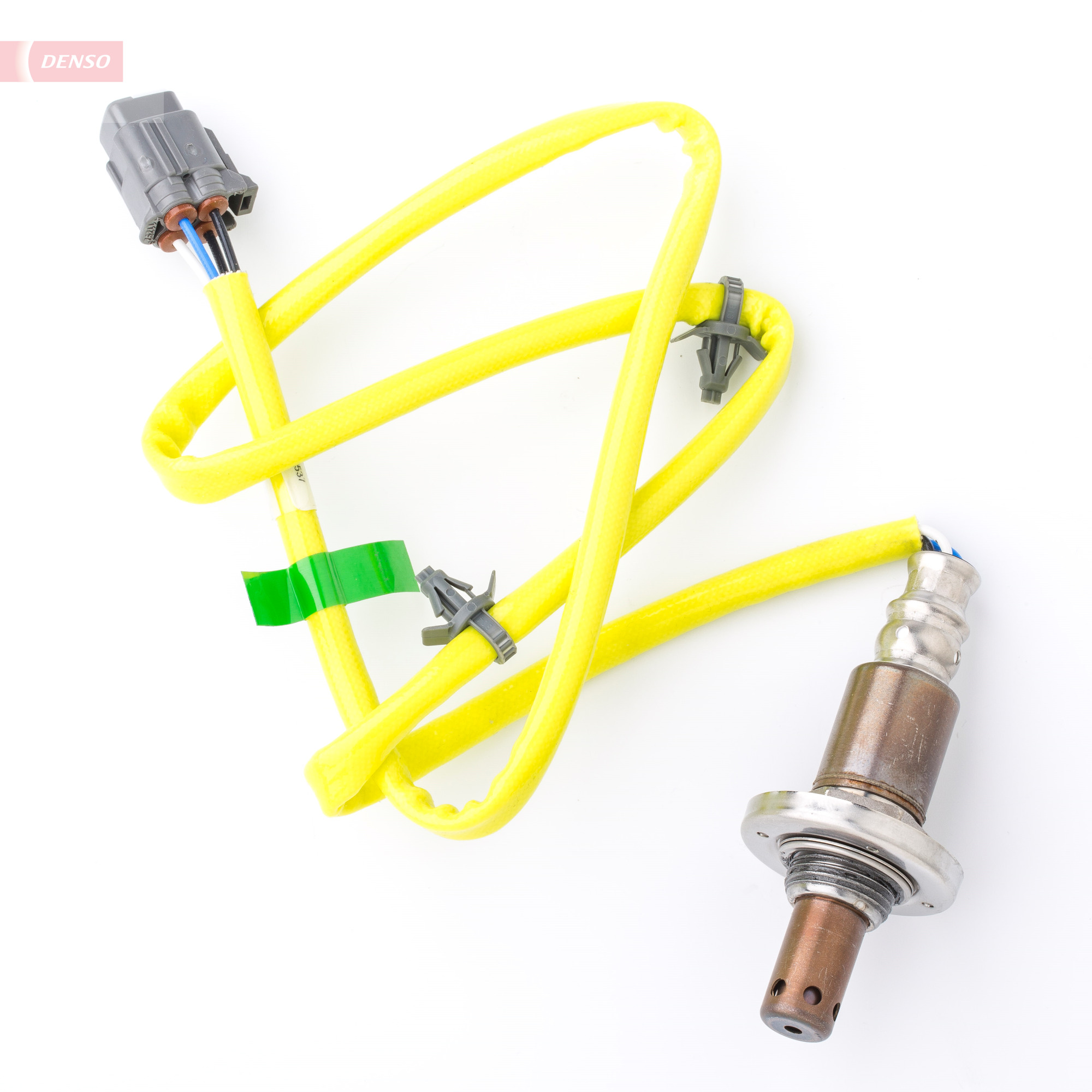DENSO Lambdasonde dox0537 for SUBARU