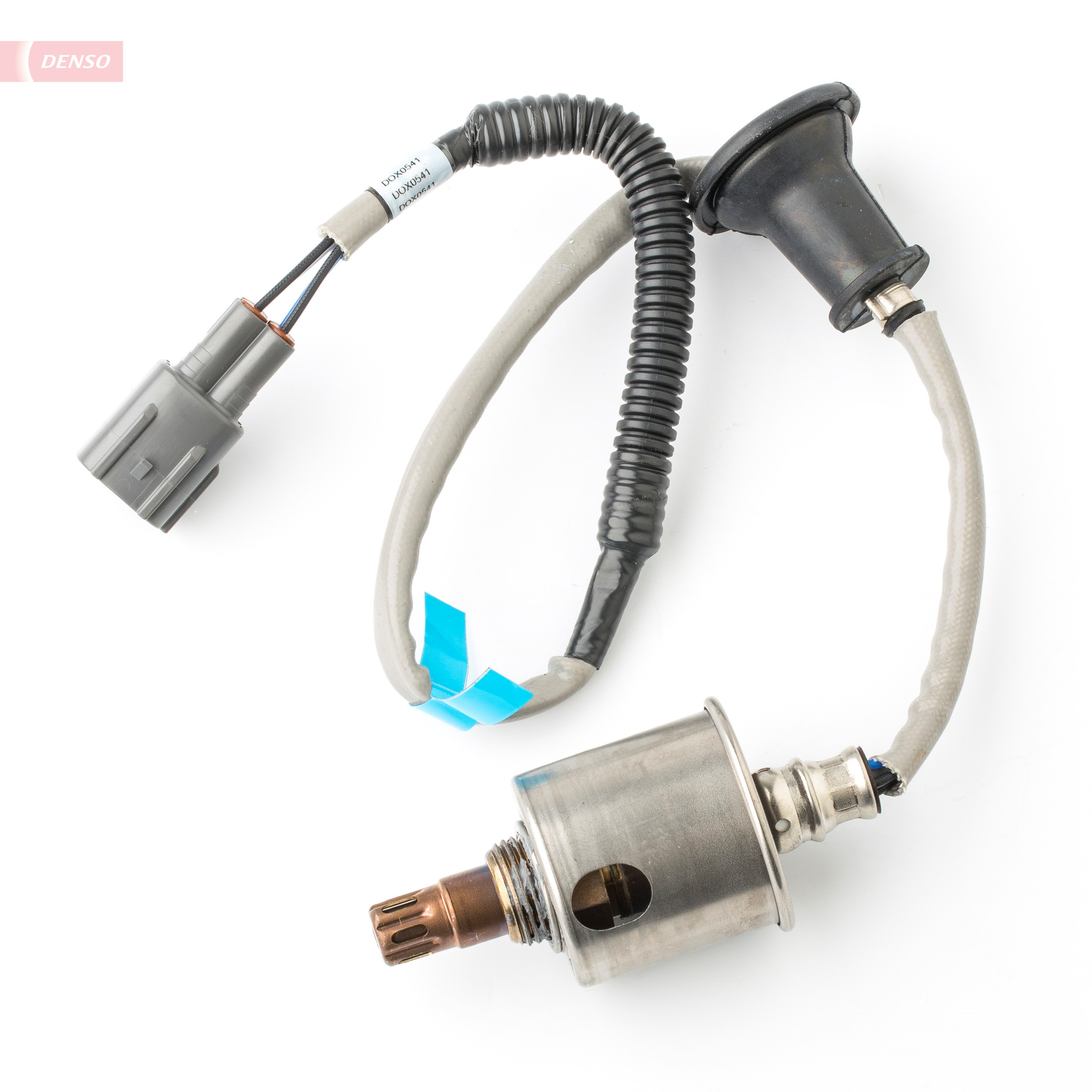 DENSO Lambdasonde dox0541 for TOYOTA