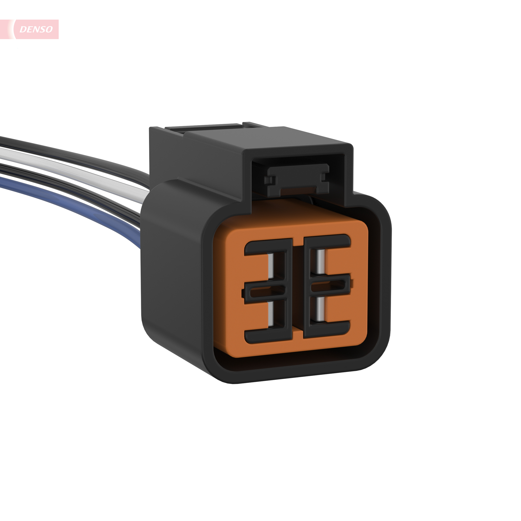 DENSO Lambdasonde dox1163 for MITSUBISHI