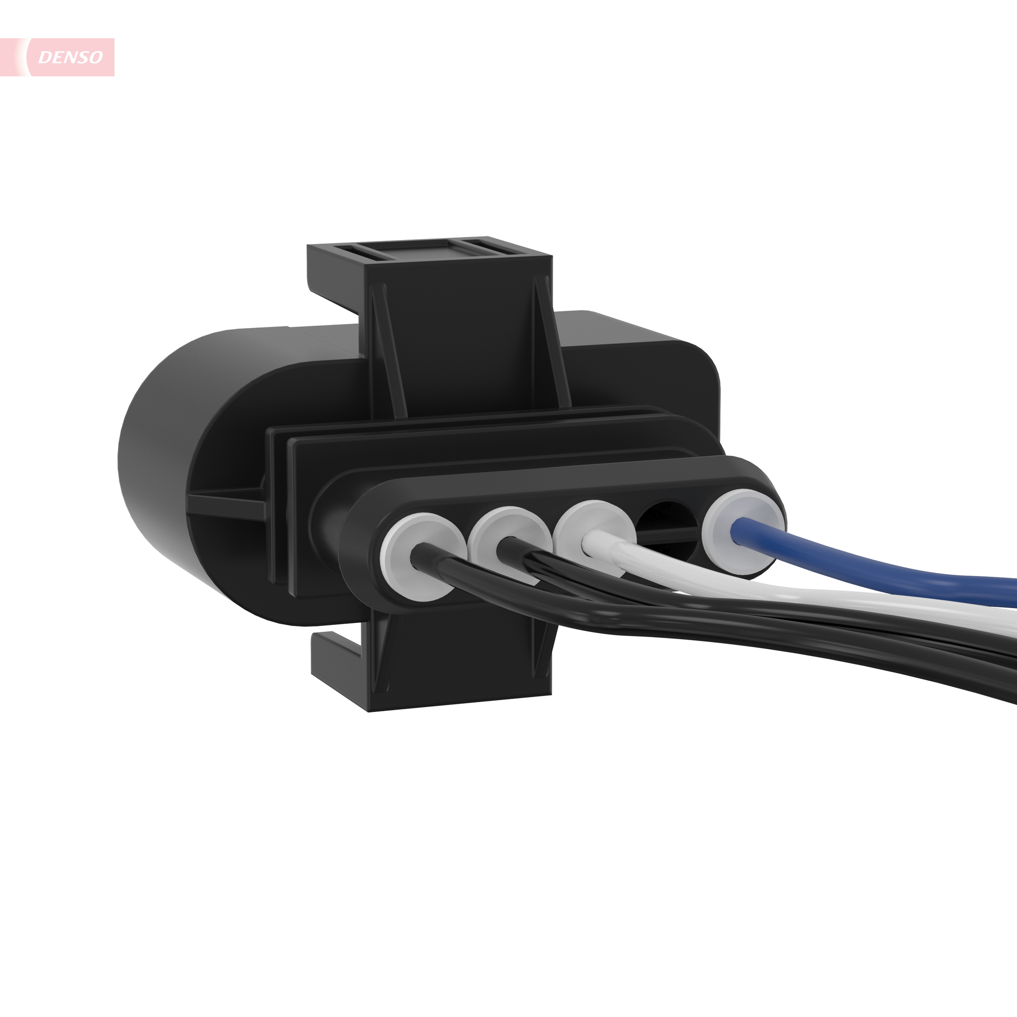 DENSO Lambdasonde dox2010 for FORD VW