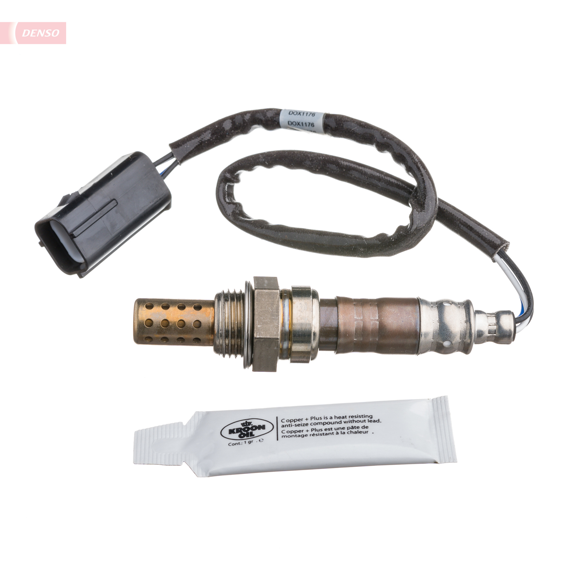 DENSO Lambdasonde dox1176 for KIA