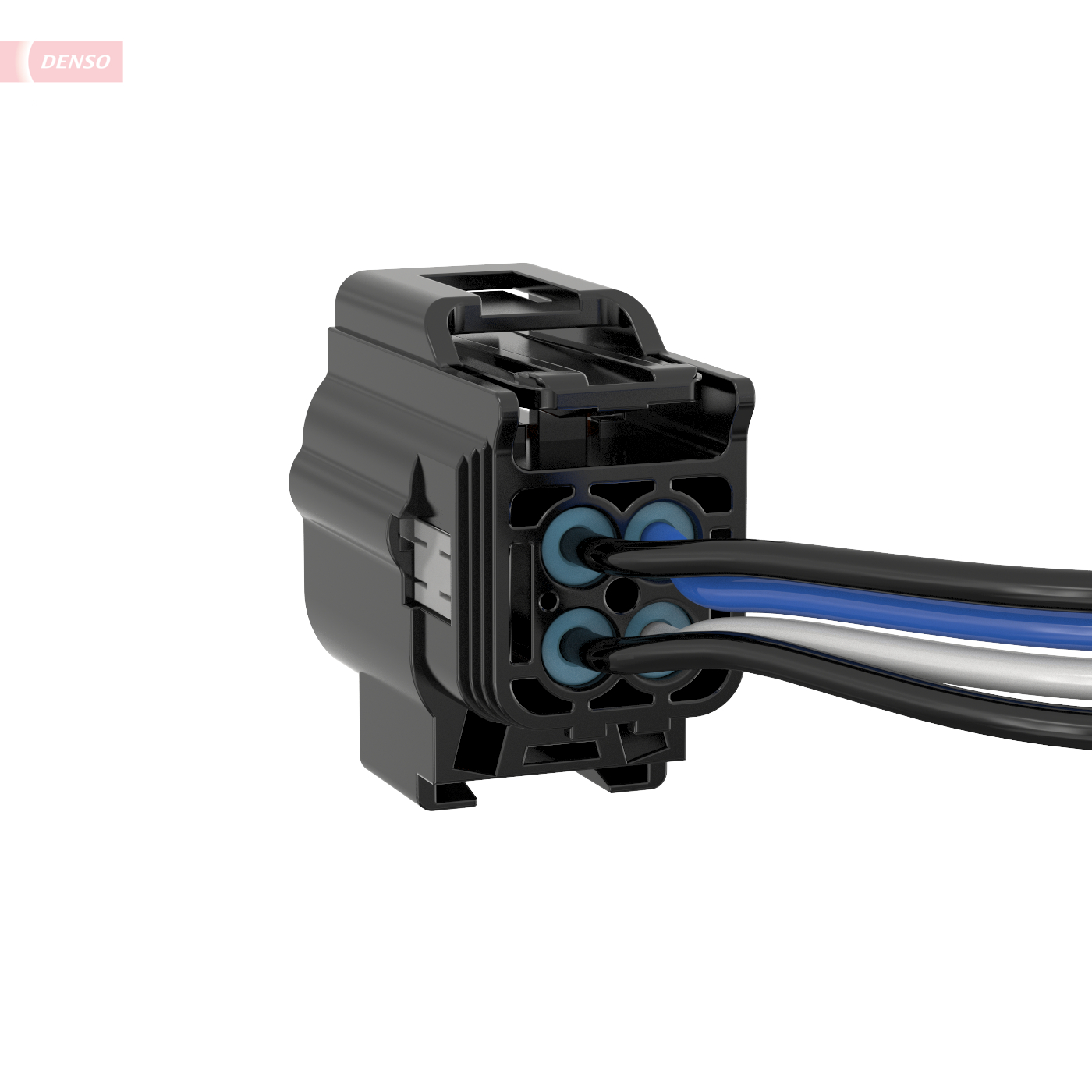 DENSO Lambdasonde dox1356 for MAZDA
