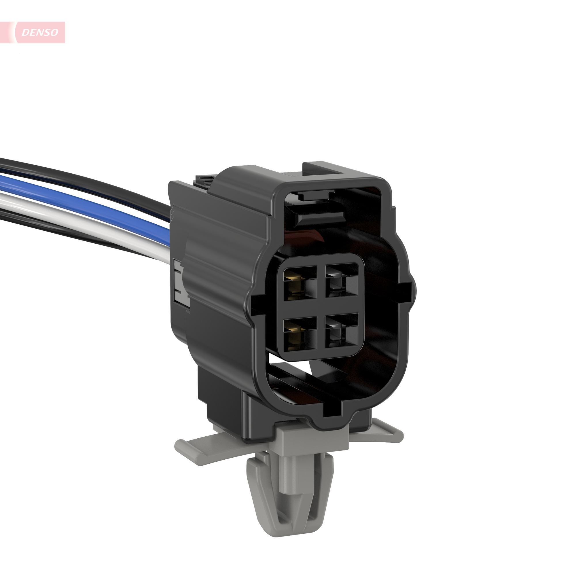 DENSO Lambdasonde dox1358 for MAZDA