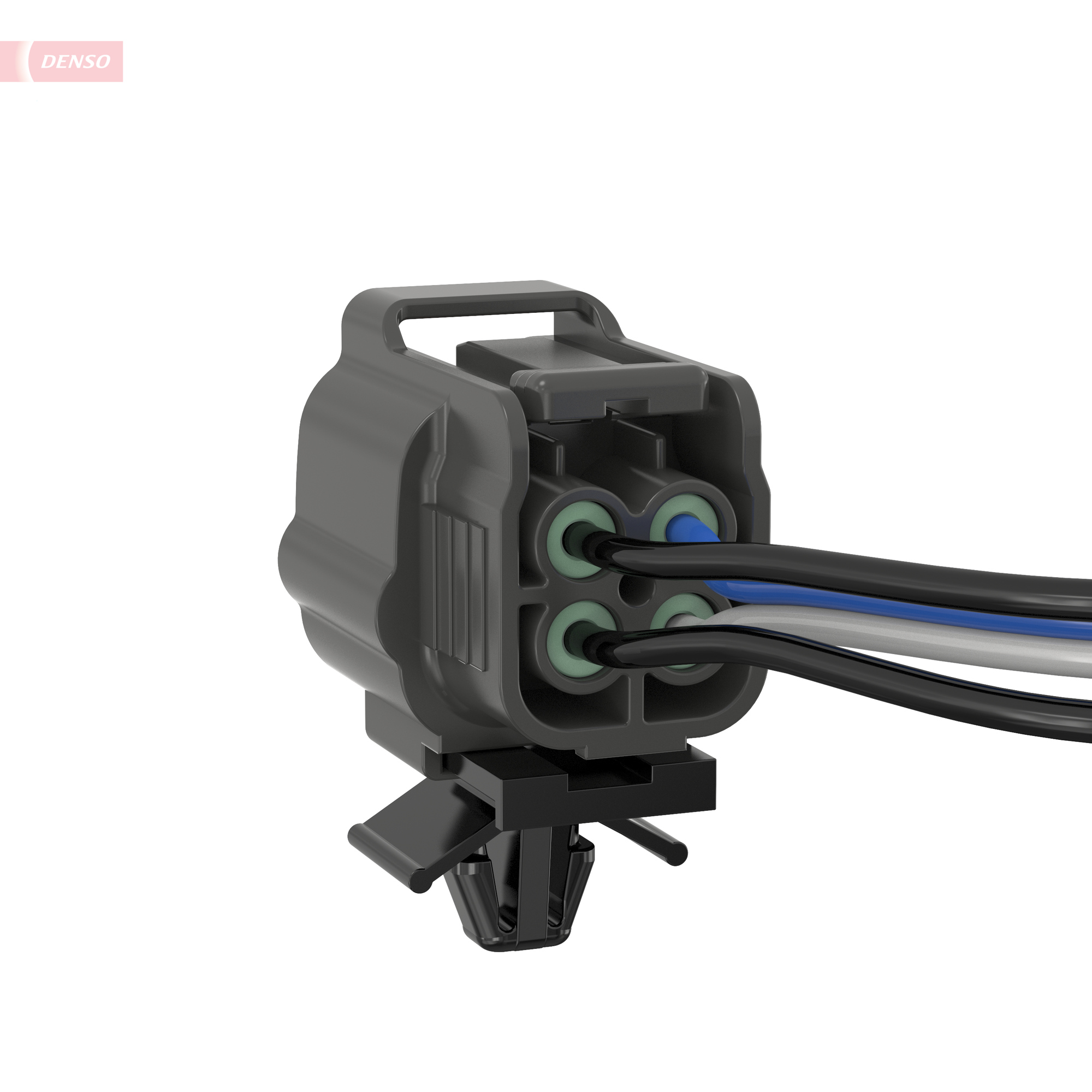 DENSO Lambdasonde dox1357 for MAZDA