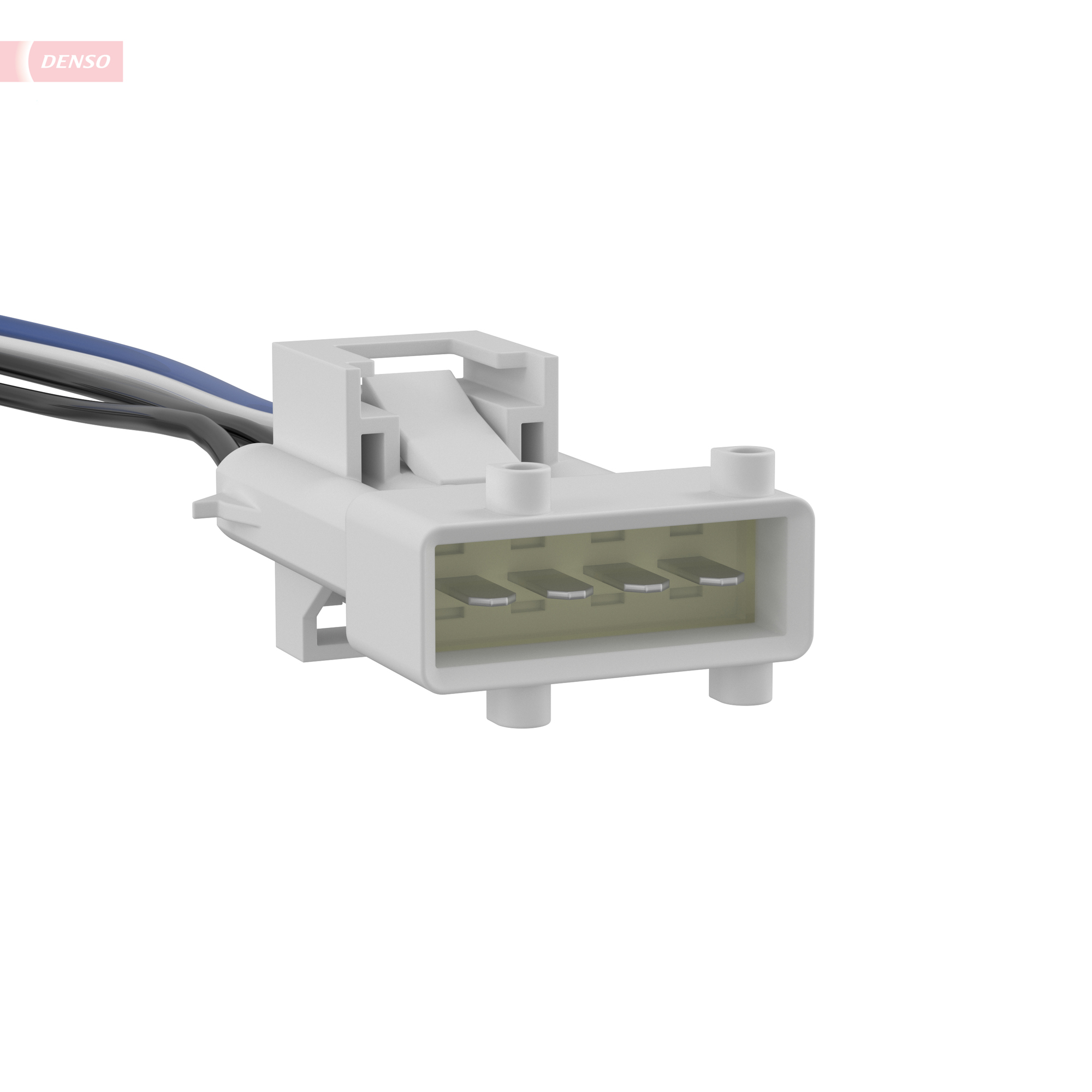 DENSO Lambdasonde dox1536 for CITROËN/PEUGEOT LANCIA FIAT