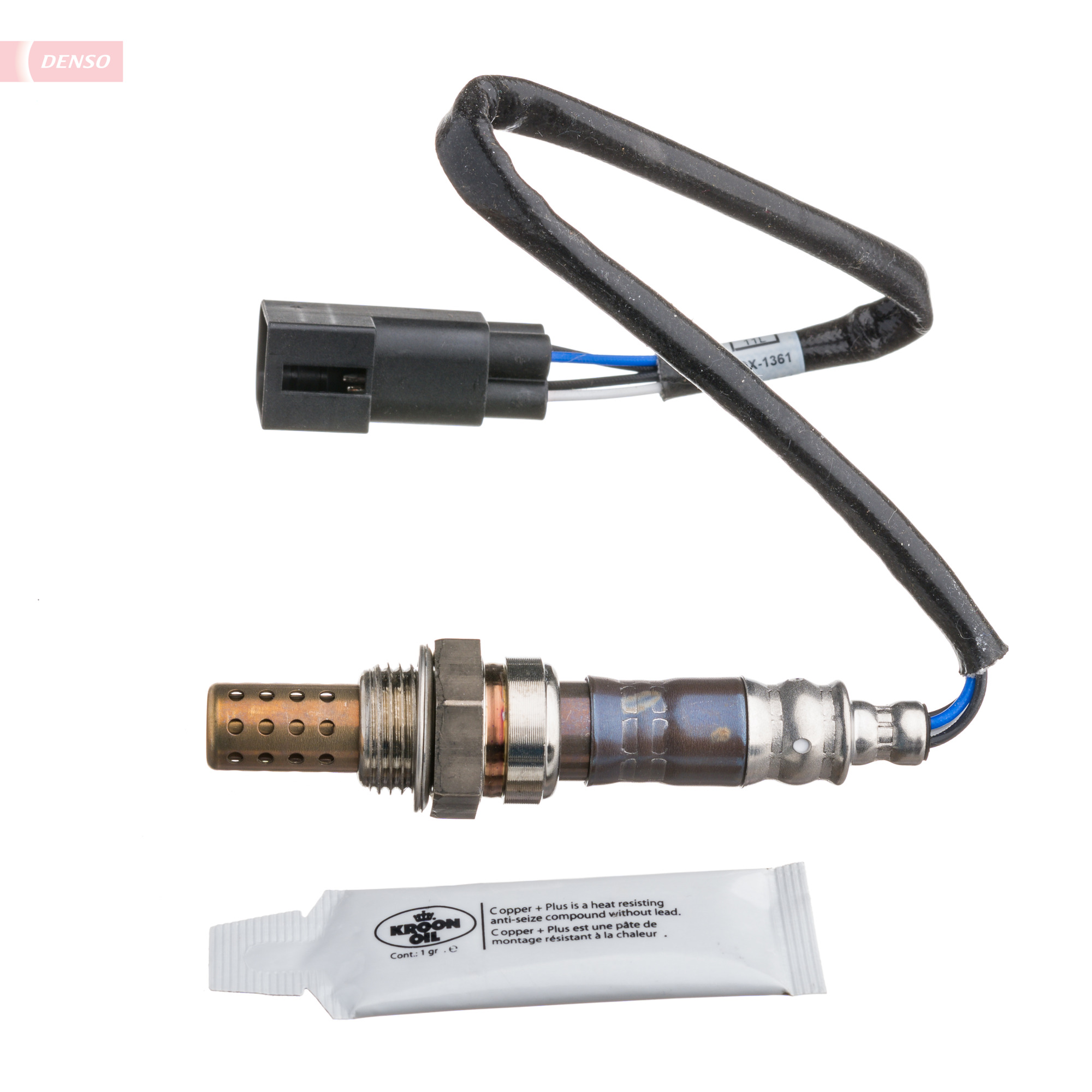 DENSO Lambdasonde dox1361 for FORD