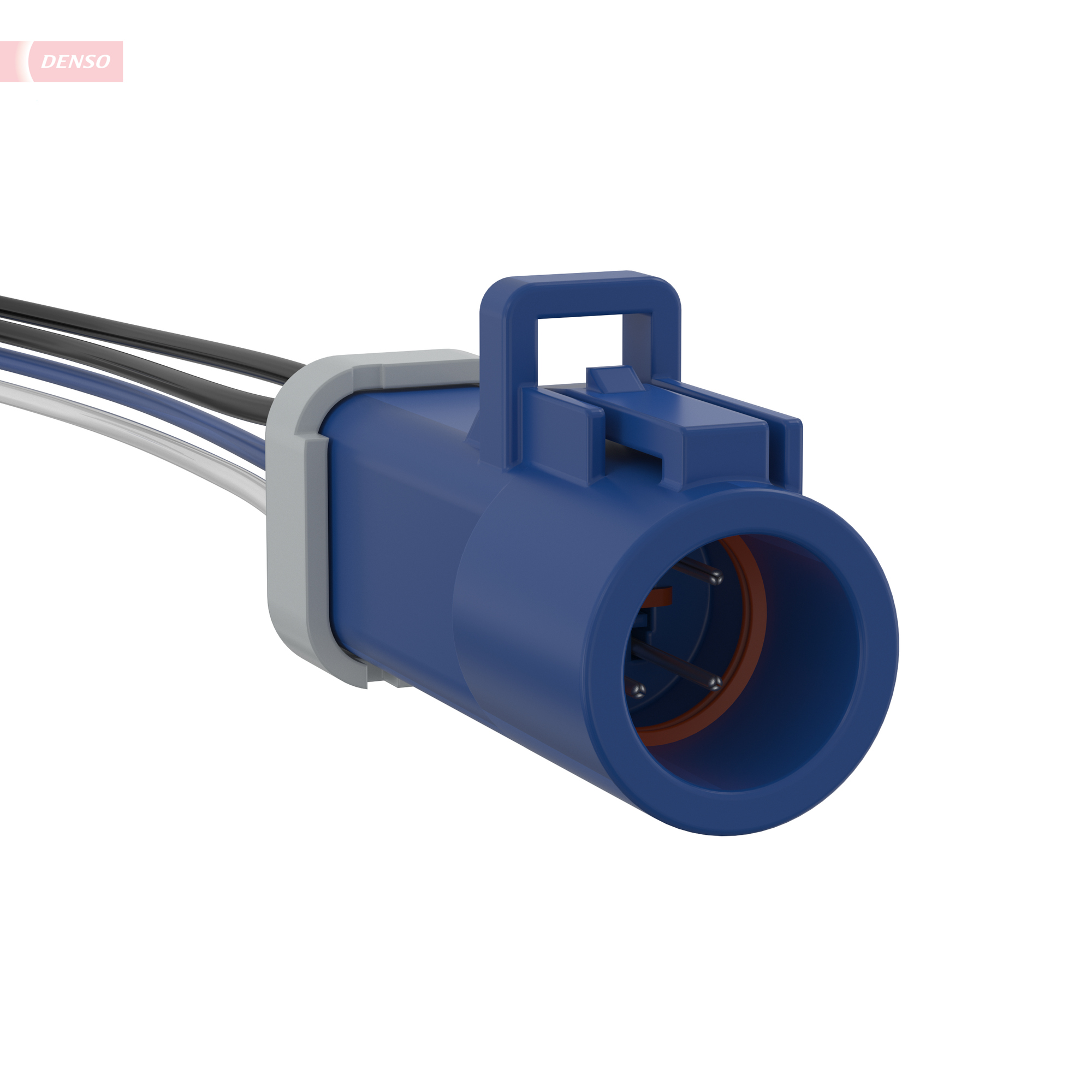 DENSO Lambdasonde dox1371 for FORD MAZDA