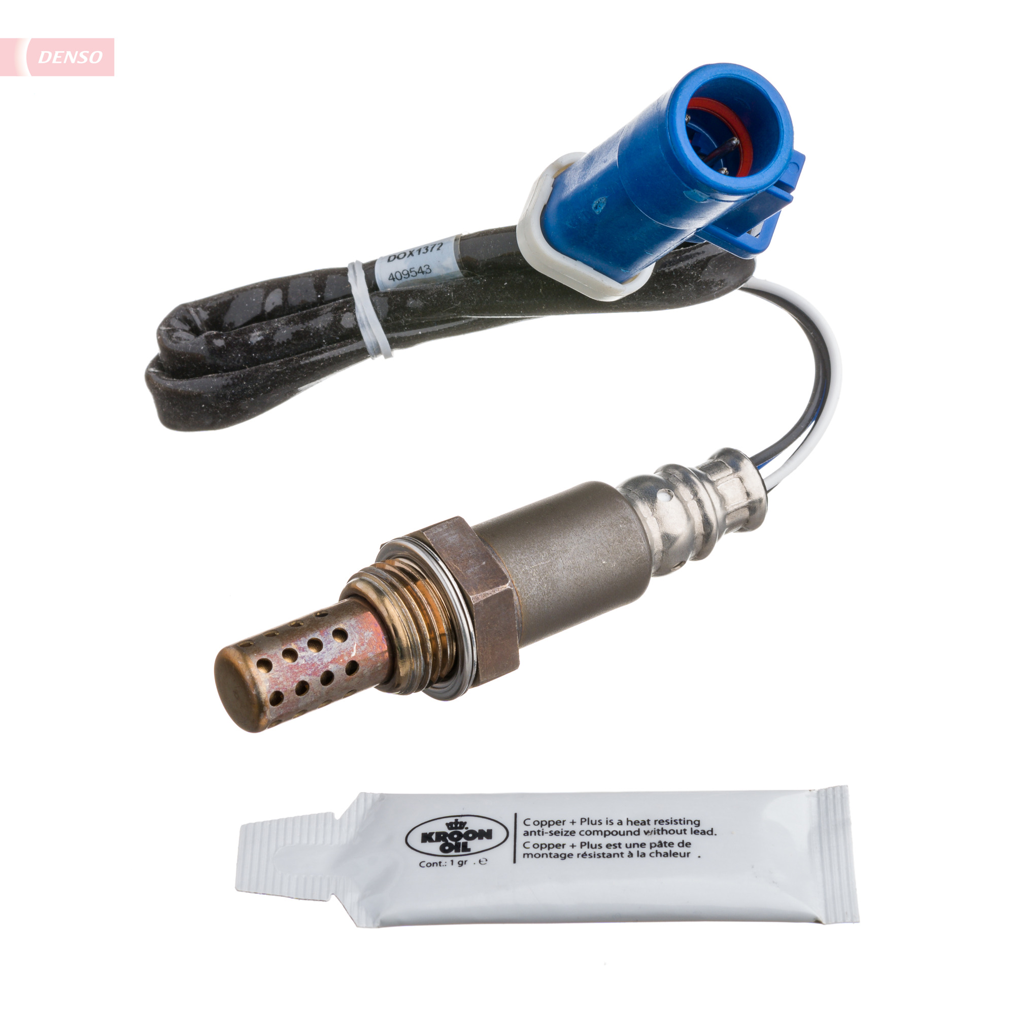 DENSO Lambdasonde dox1372 for FORD
