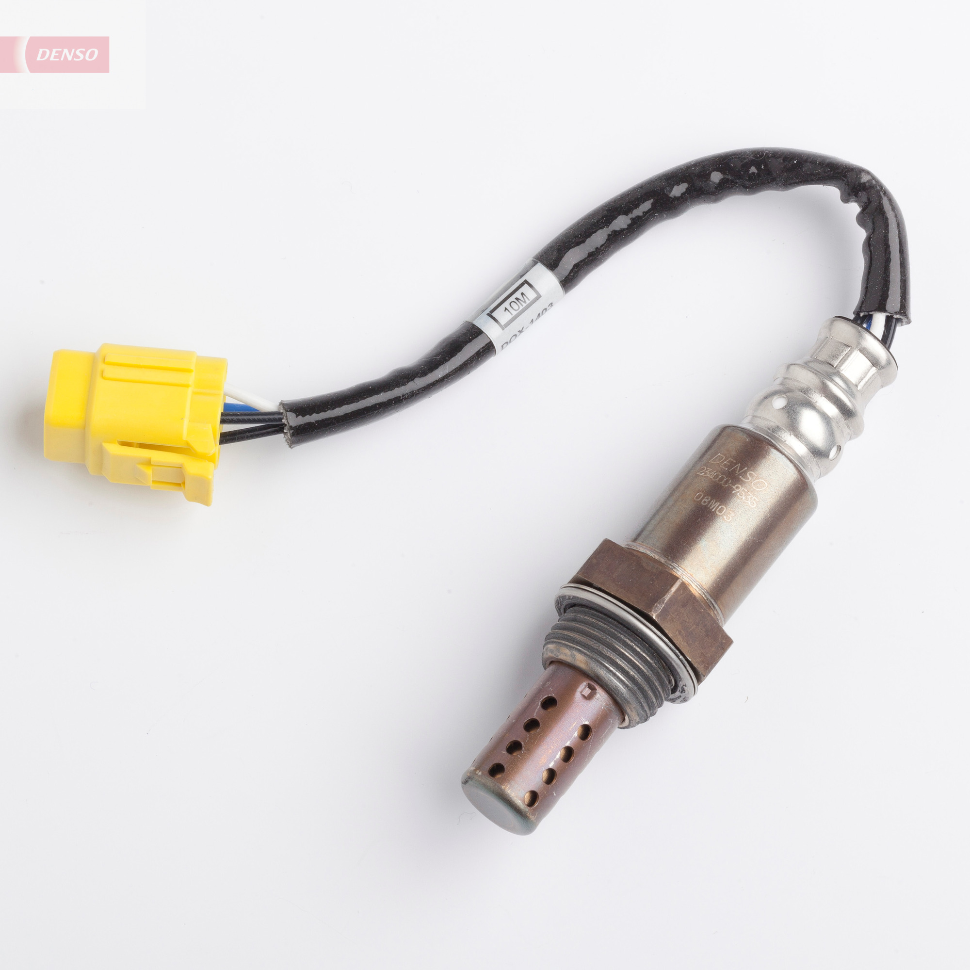 DENSO Lambdasonde dox1403 for DAIHATSU