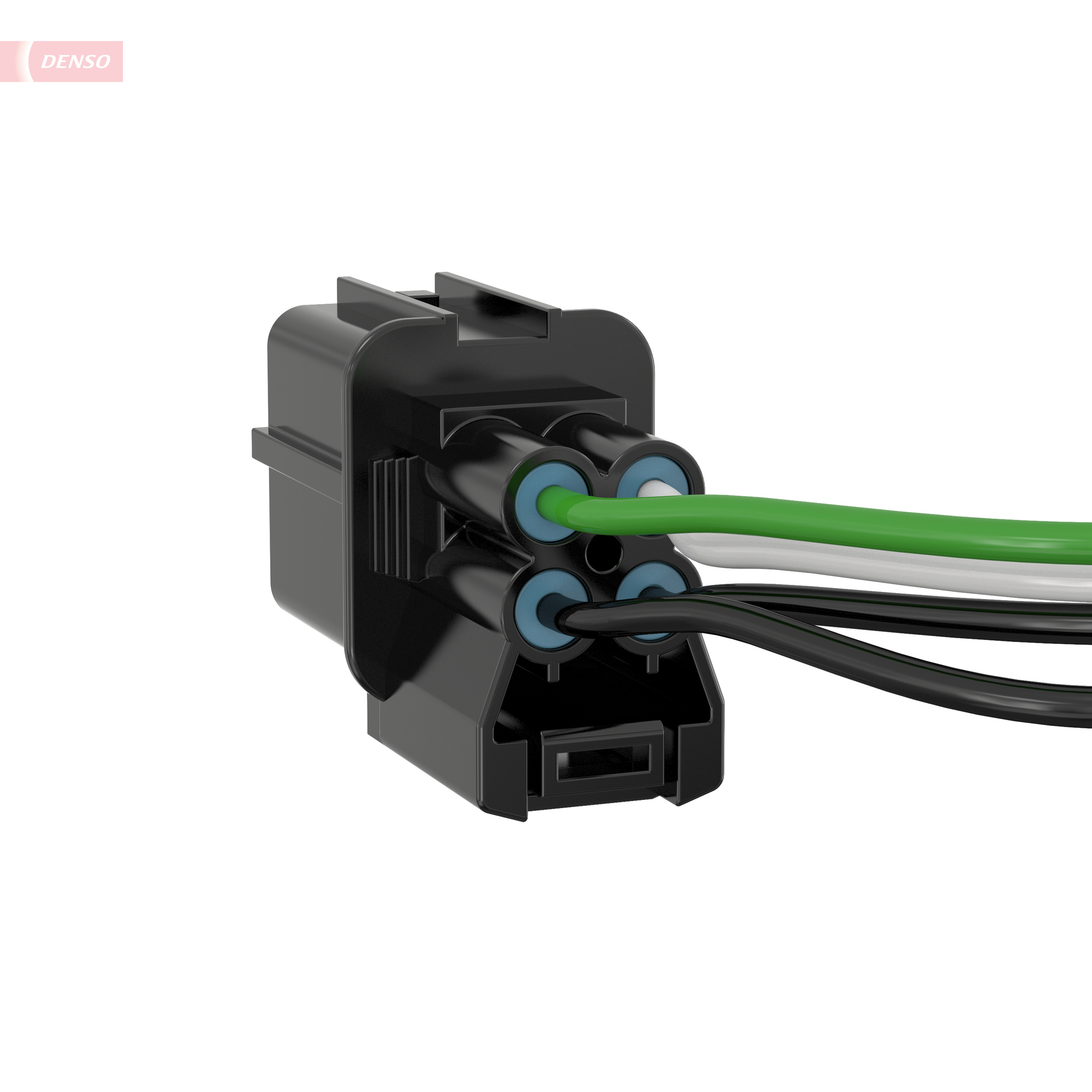 DENSO Lambdasonde dox1455 for HONDA