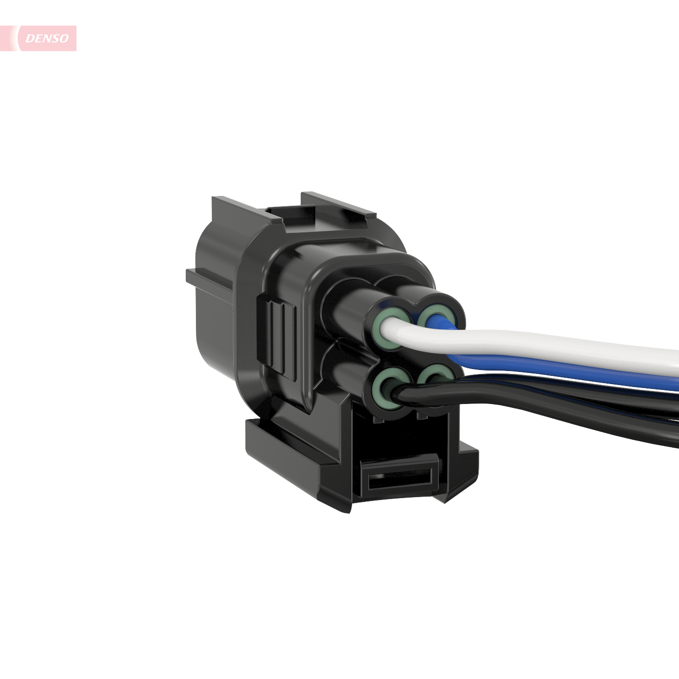 DENSO Lambdasonde dox0561 for HONDA