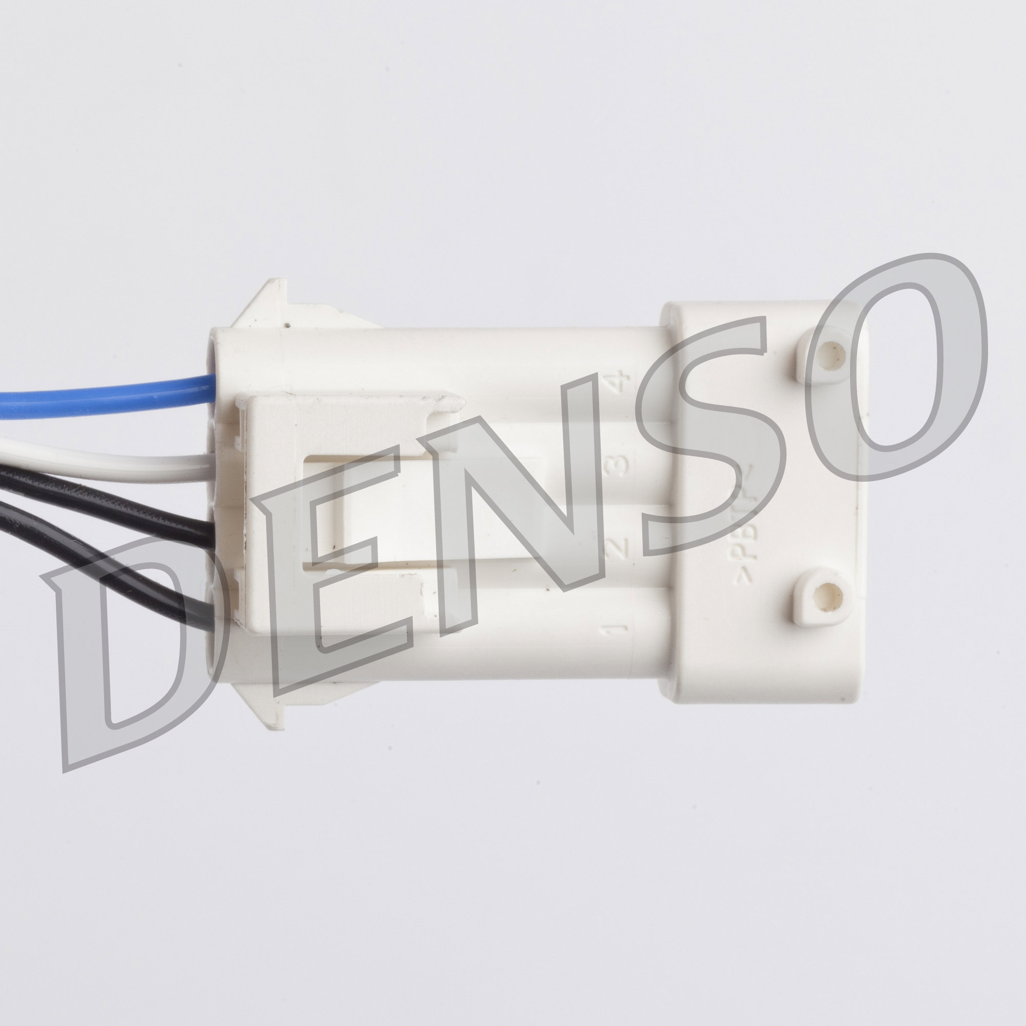 DENSO Lambdasonde dox1534 for CITROËN/PEUGEOT