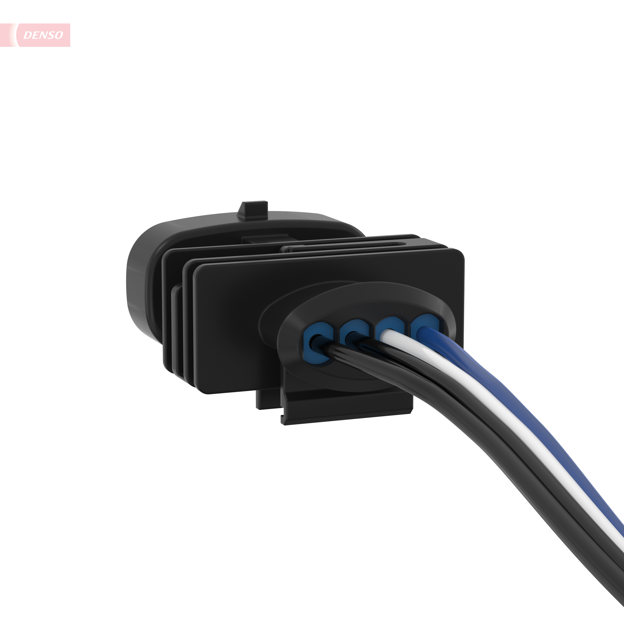 DENSO Lambdasonde dox1576 for OPEL GENERAL MOTORS VAUXHALL