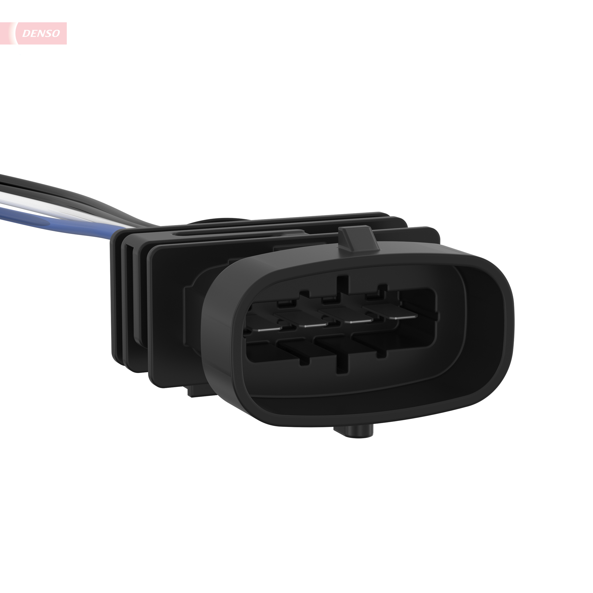DENSO Lambdasonde dox2081 for OPEL GENERAL MOTORS