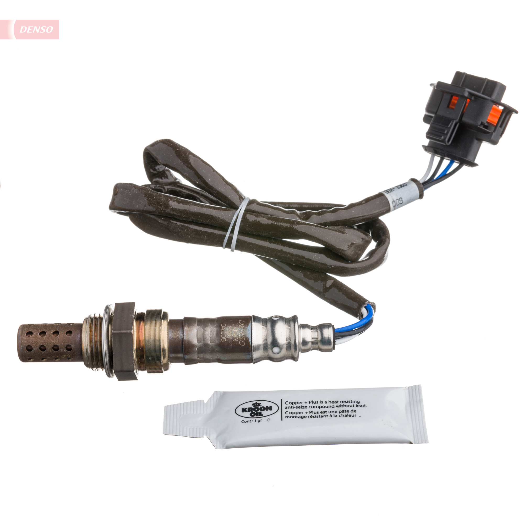 DENSO Lambdasonde dox1569 for OPEL GENERAL MOTORS