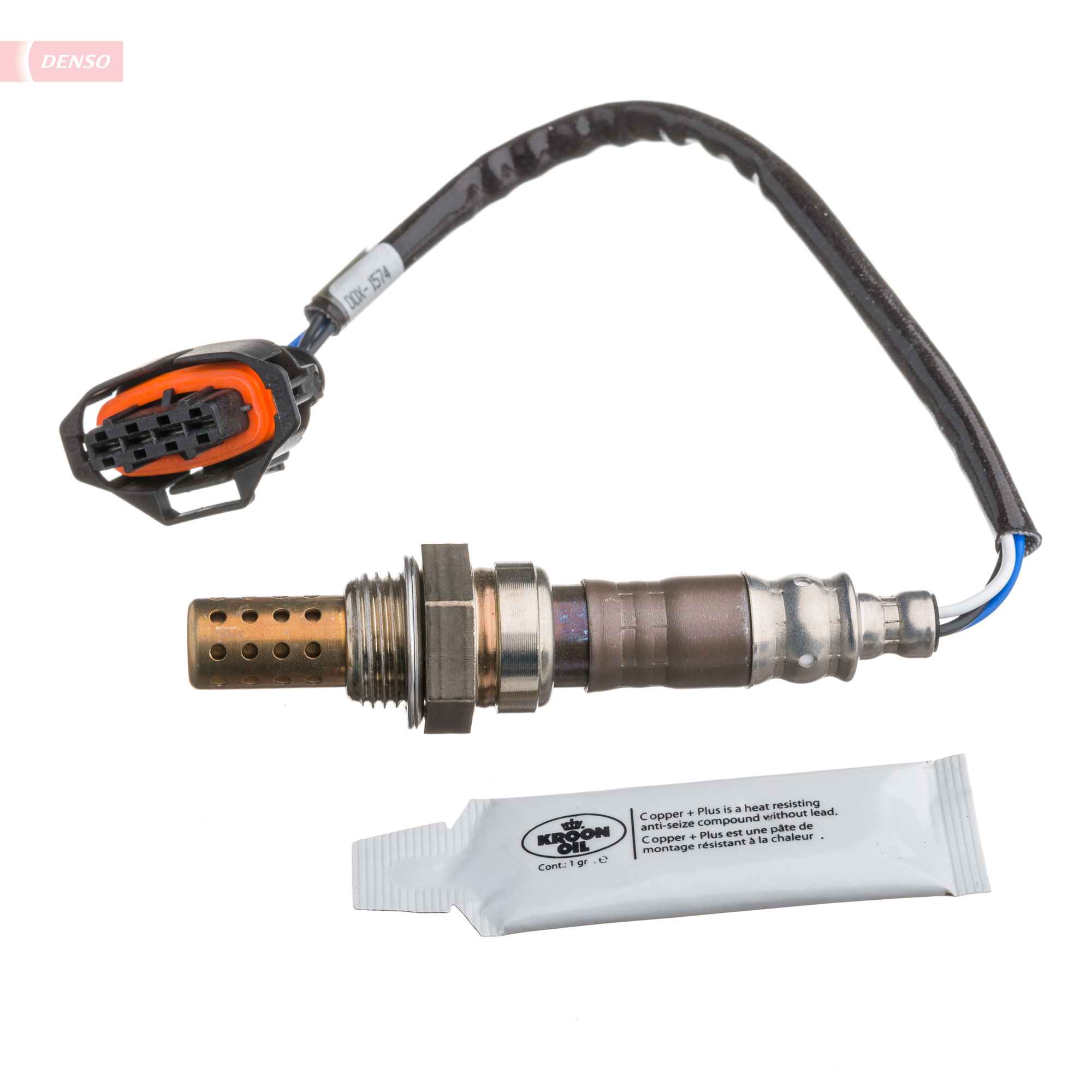 DENSO Lambdasonde dox1574 for OPEL GENERAL MOTORS