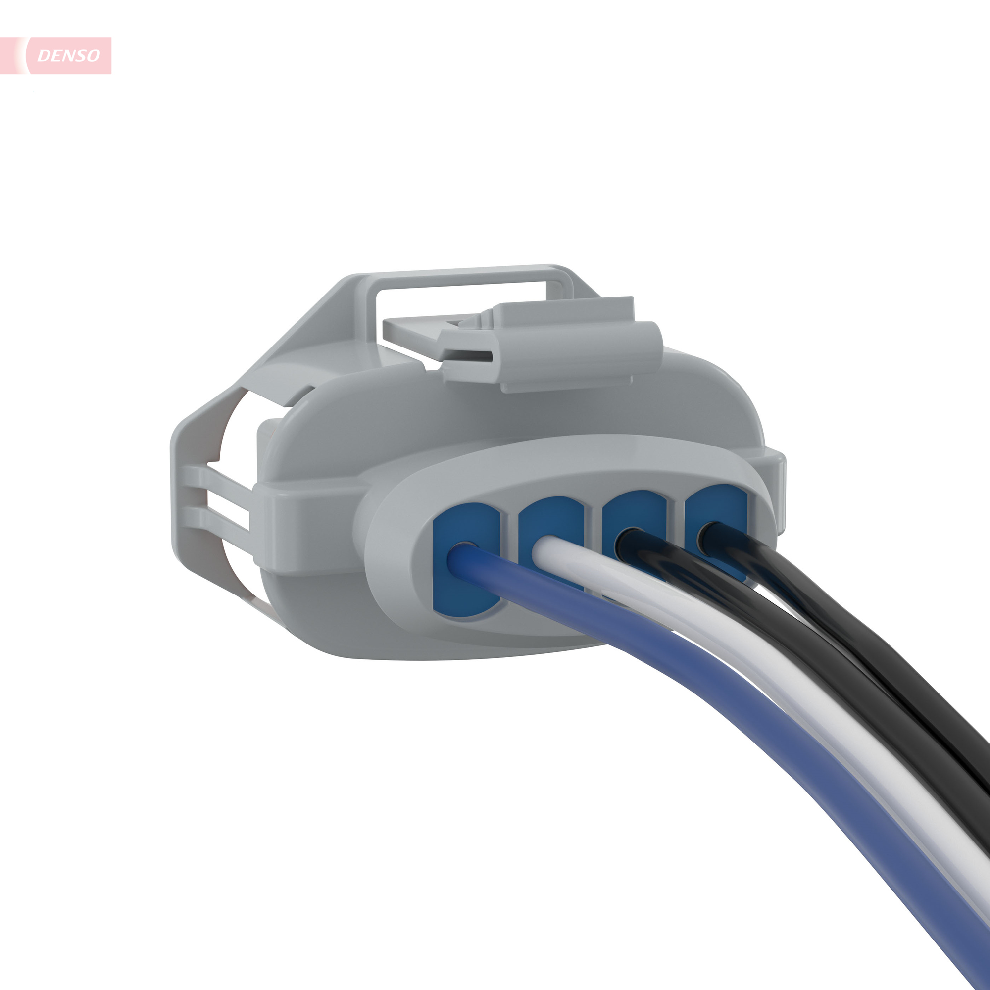 DENSO Lambdasonde dox1575 for OPEL VAUXHALL