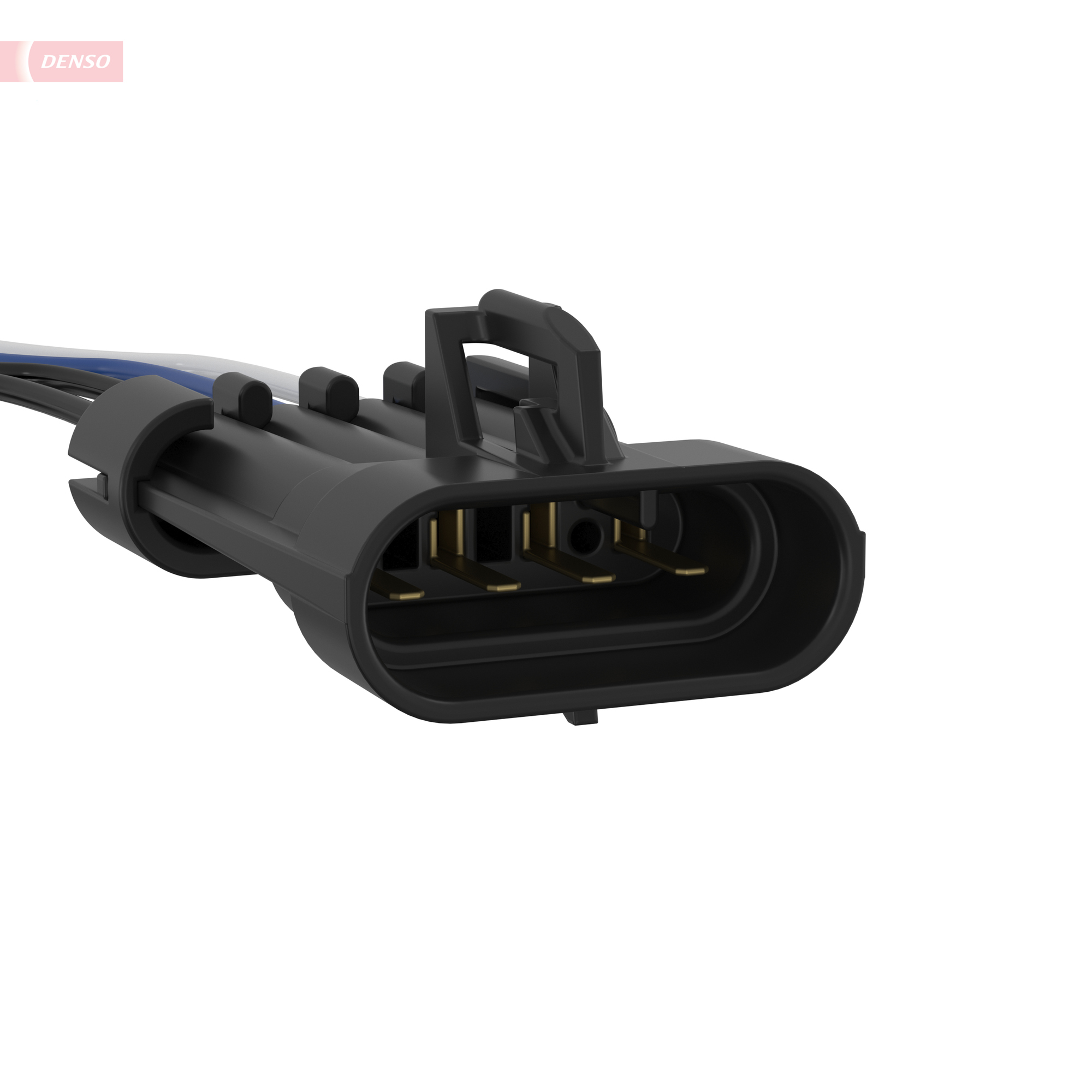 DENSO Lambdasonde dox1598 for OPEL GENERAL MOTORS