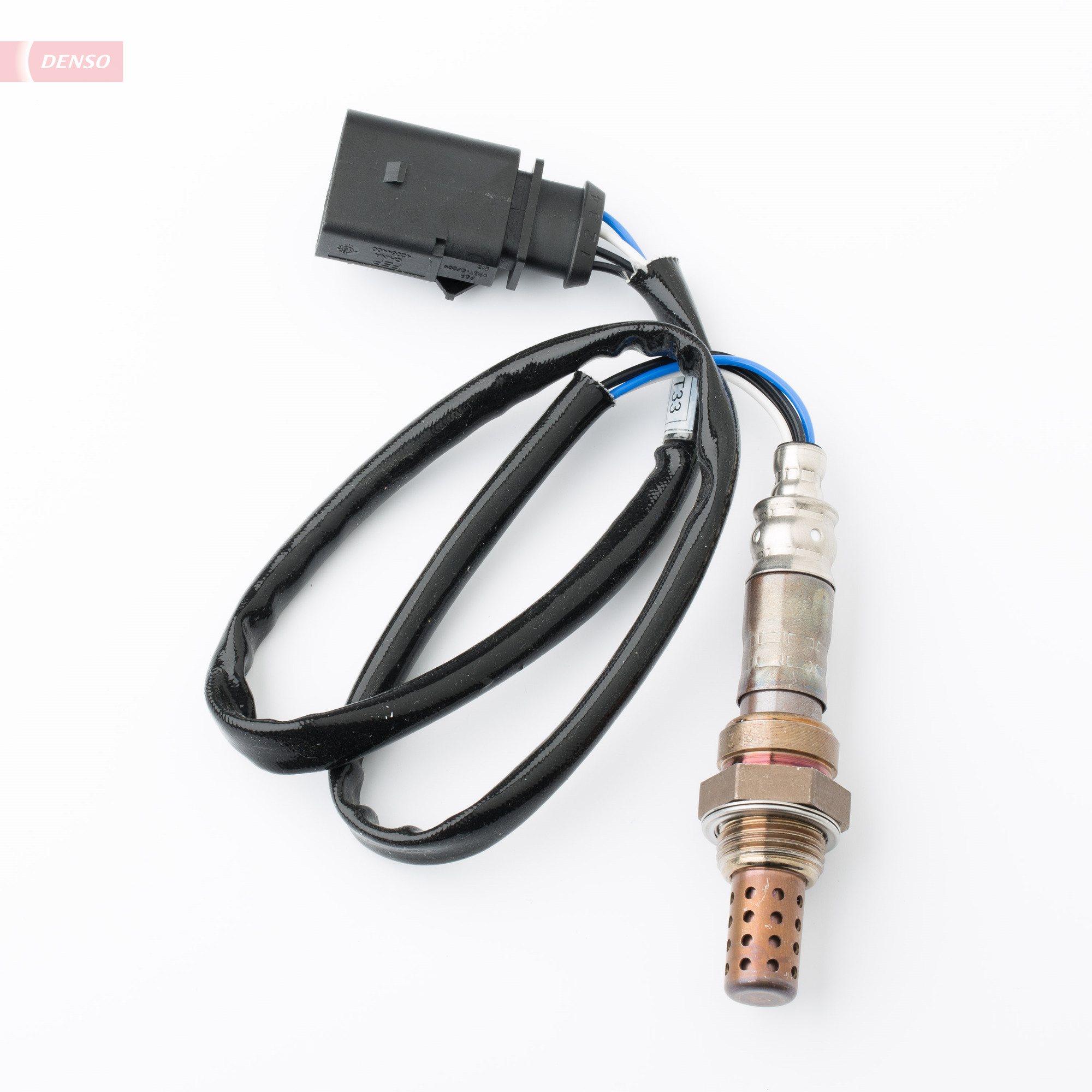 DENSO Lambdasonde dox1702 for VW