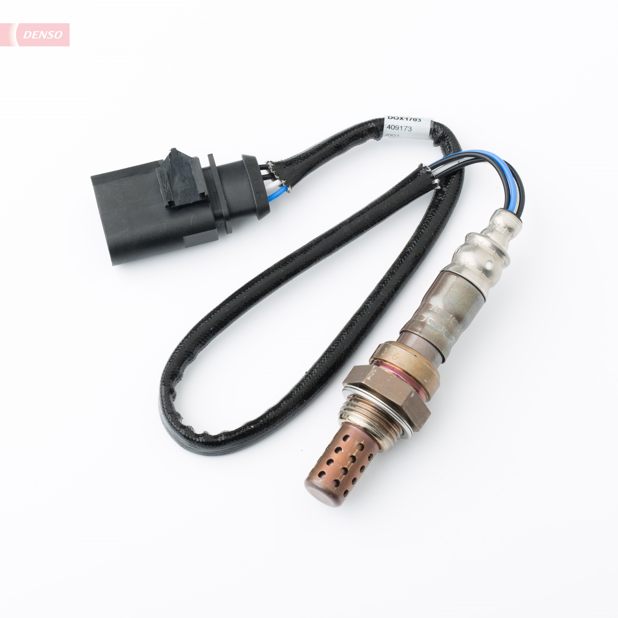 DENSO Lambdasonde dox1703 for VW
