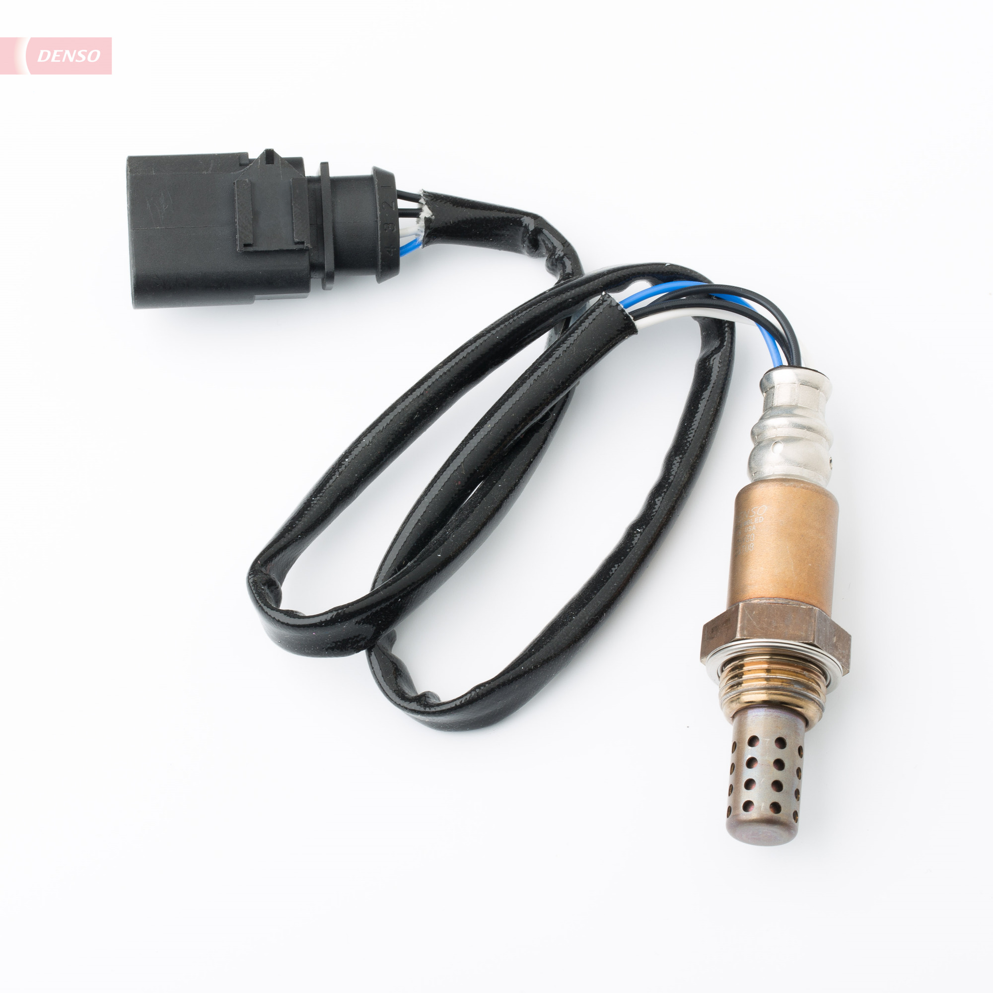 DENSO Lambdasonde dox1707 for VW