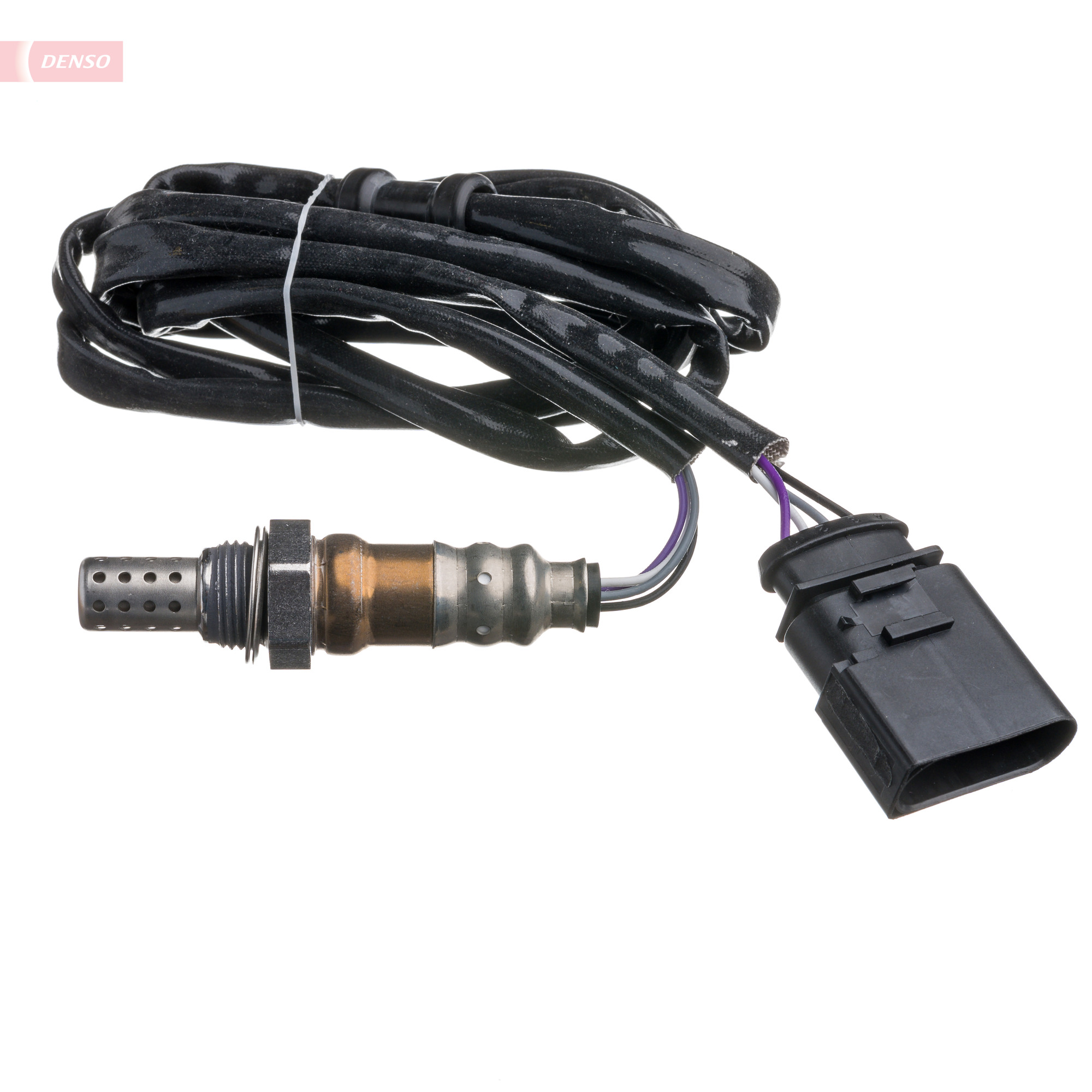 DENSO Lambdasonde dox2038 for VW SKODA