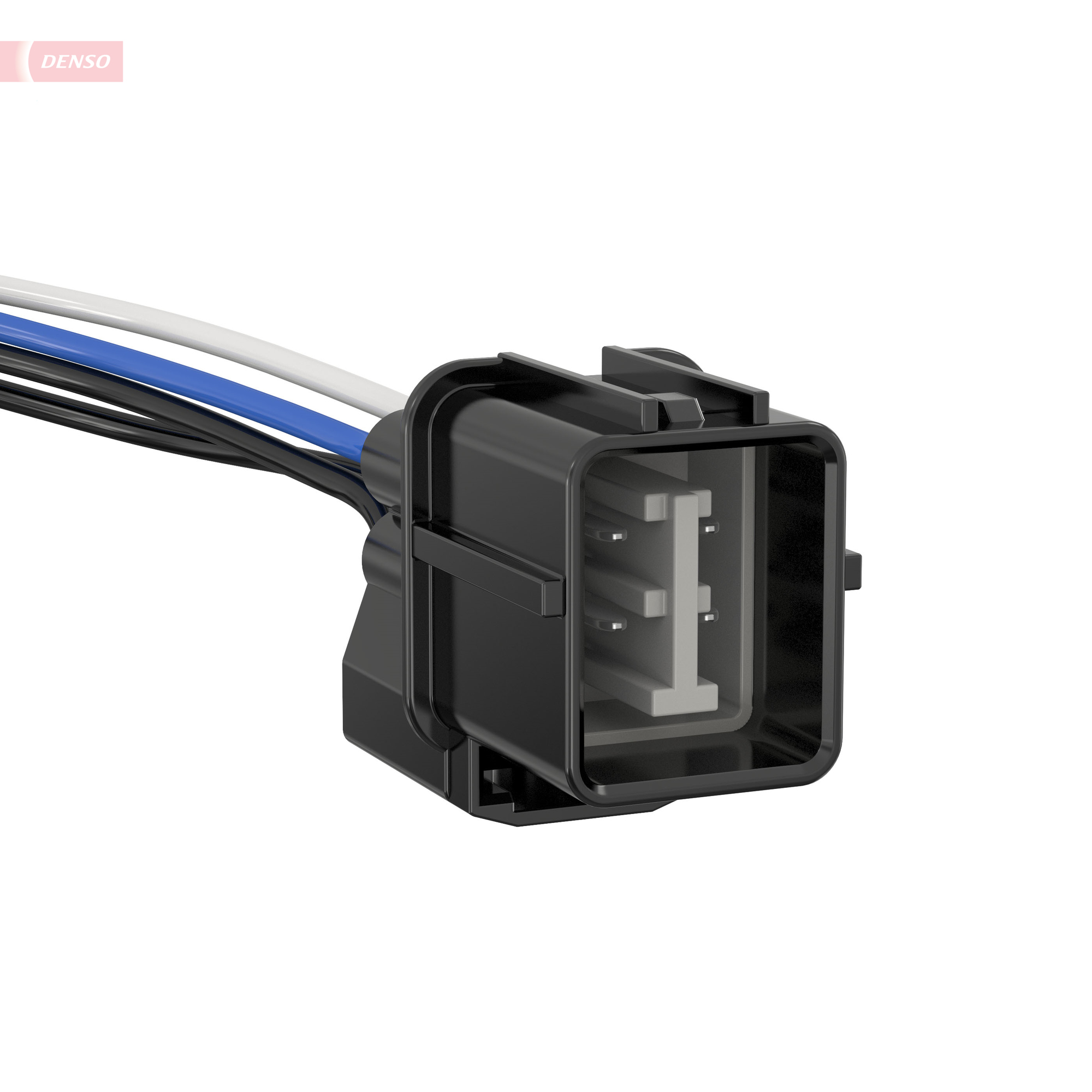 DENSO Lambdasonde dox2053 for HONDA