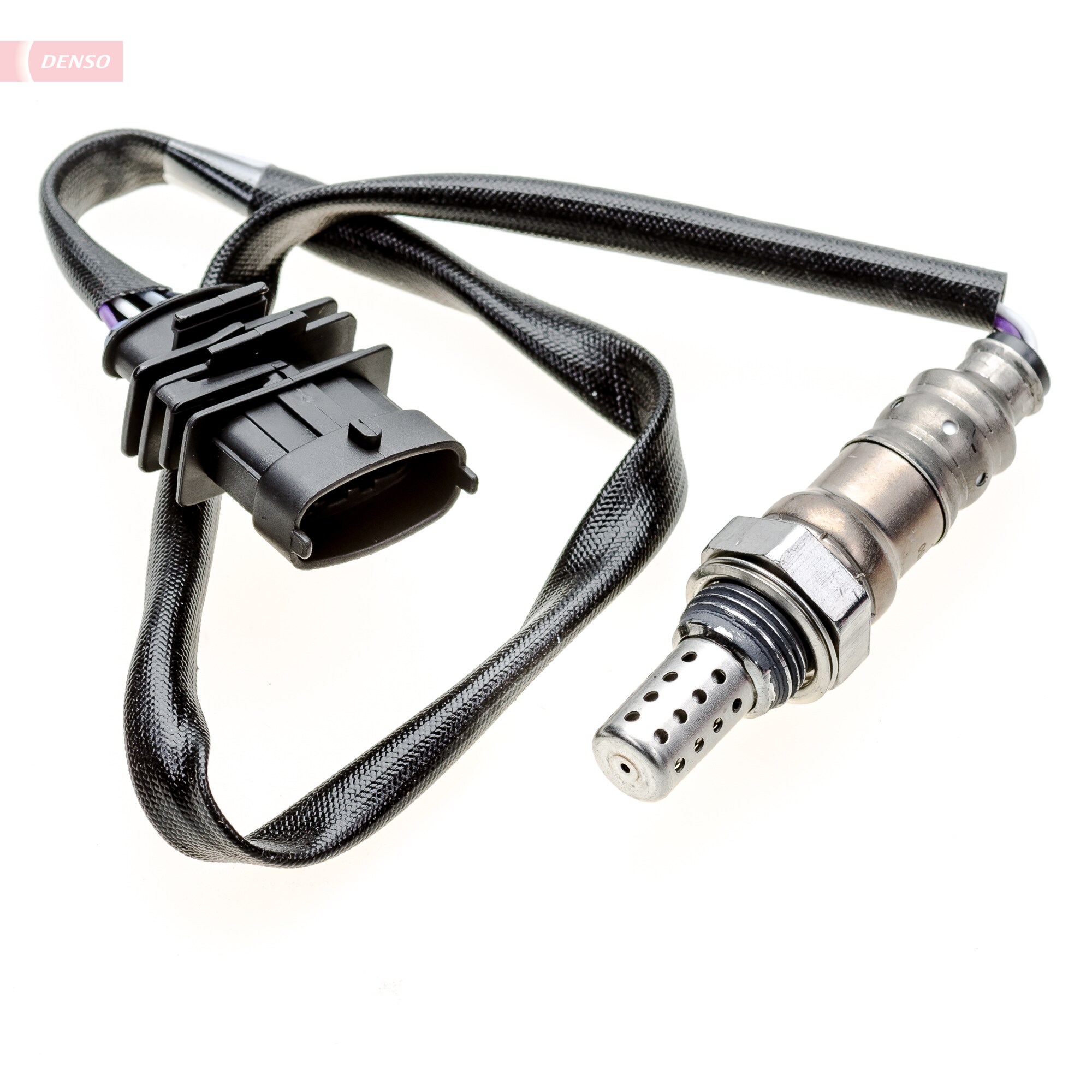 DENSO Lambdasonde dox2063 for OPEL VAUXHALL