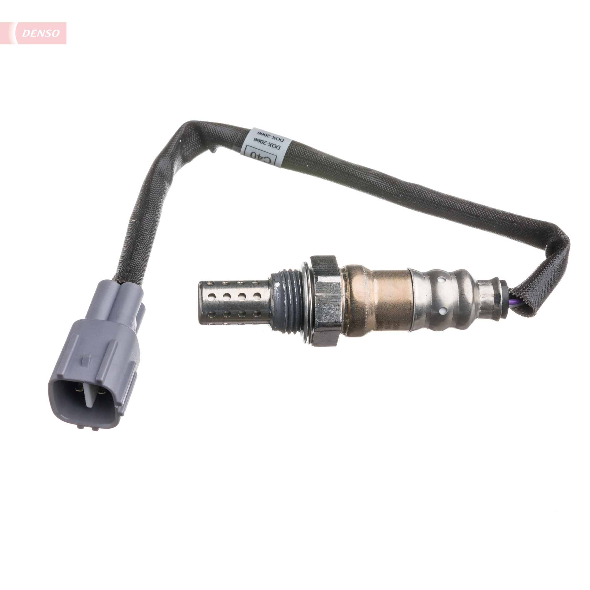 DENSO Lambdasonde dox2066 for TOYOTA CITROËN/PEUGEOT